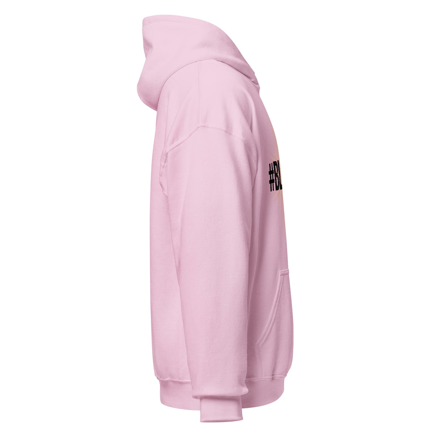 Blessed Signature Hoodie