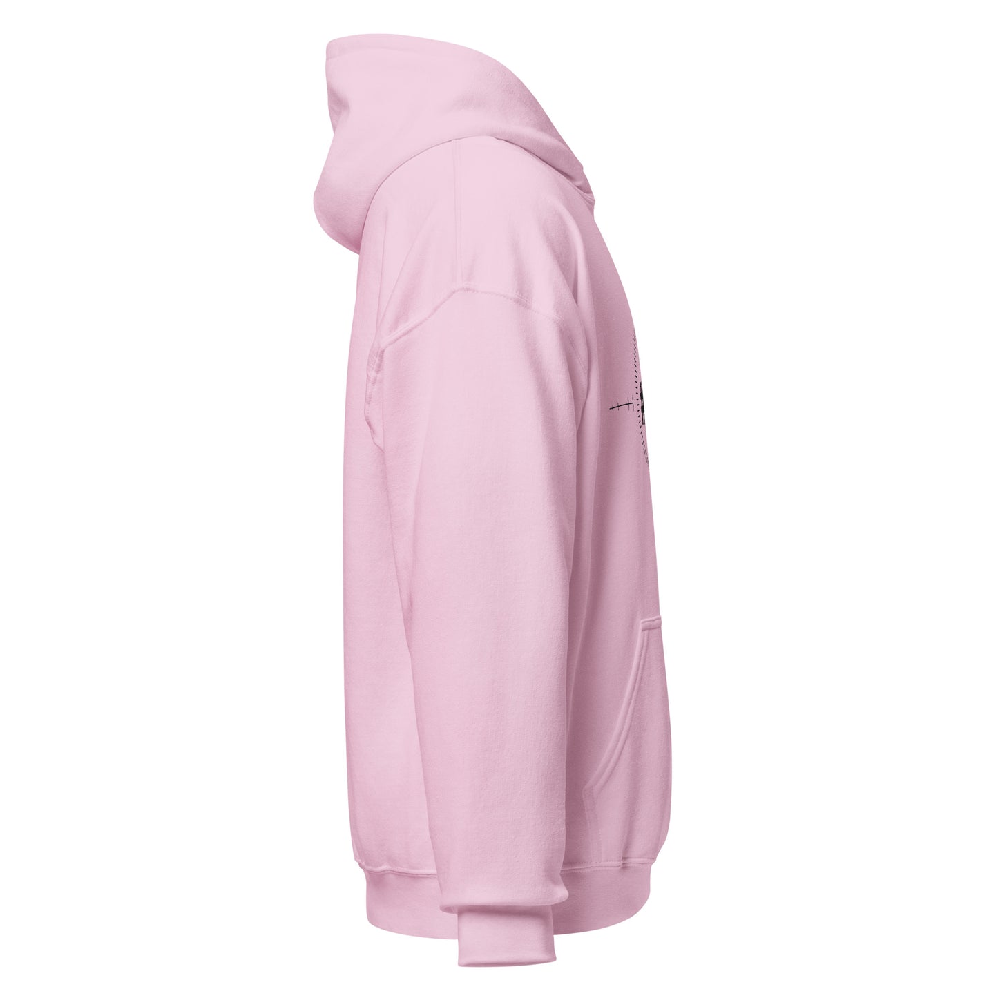Focus Signature Hoodie