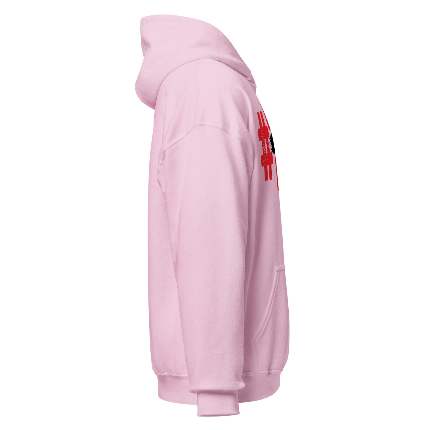 No Excuses Signature Hoodie