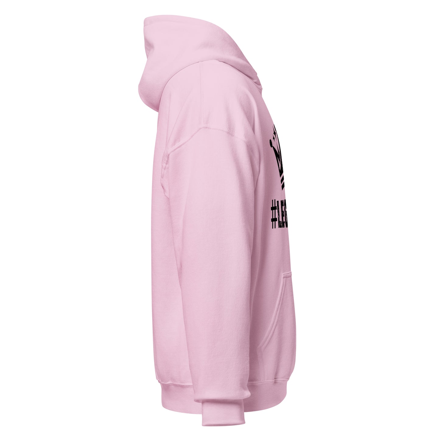 Legendary Signature Hoodie