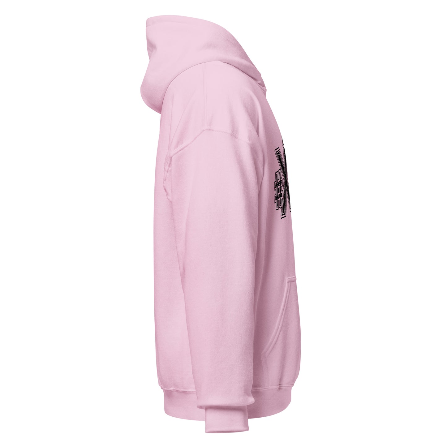 #XRP Signature Hoodie