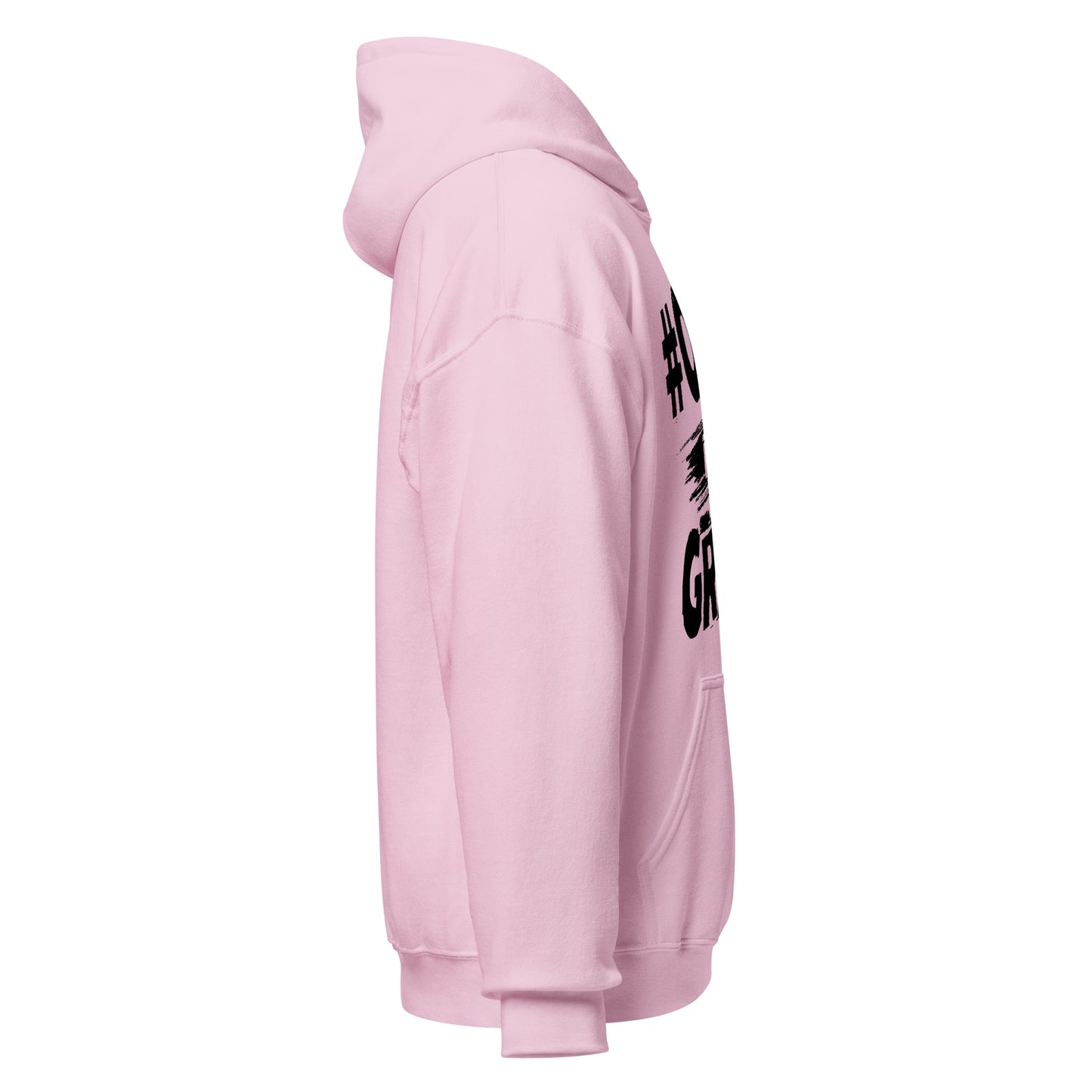 Osez Rever Grand Signature Hoodie
