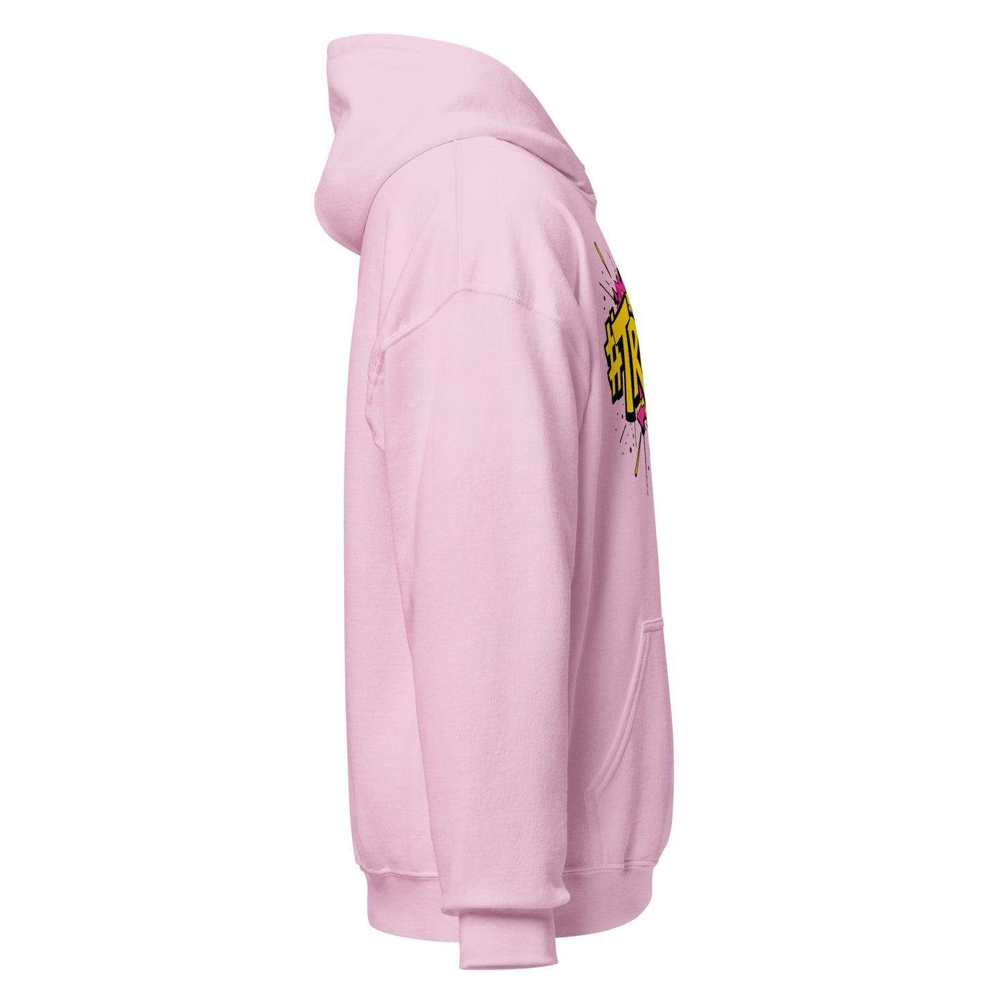Traakas Signature Hoodie