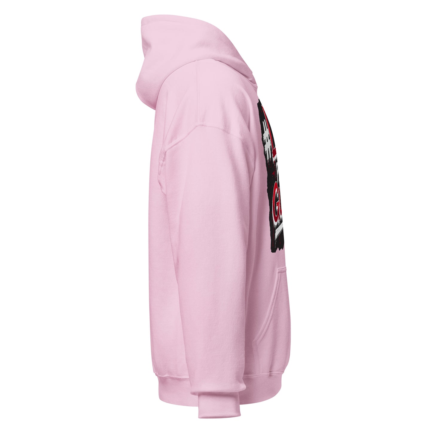 Listo Guerra Signature Hoodie