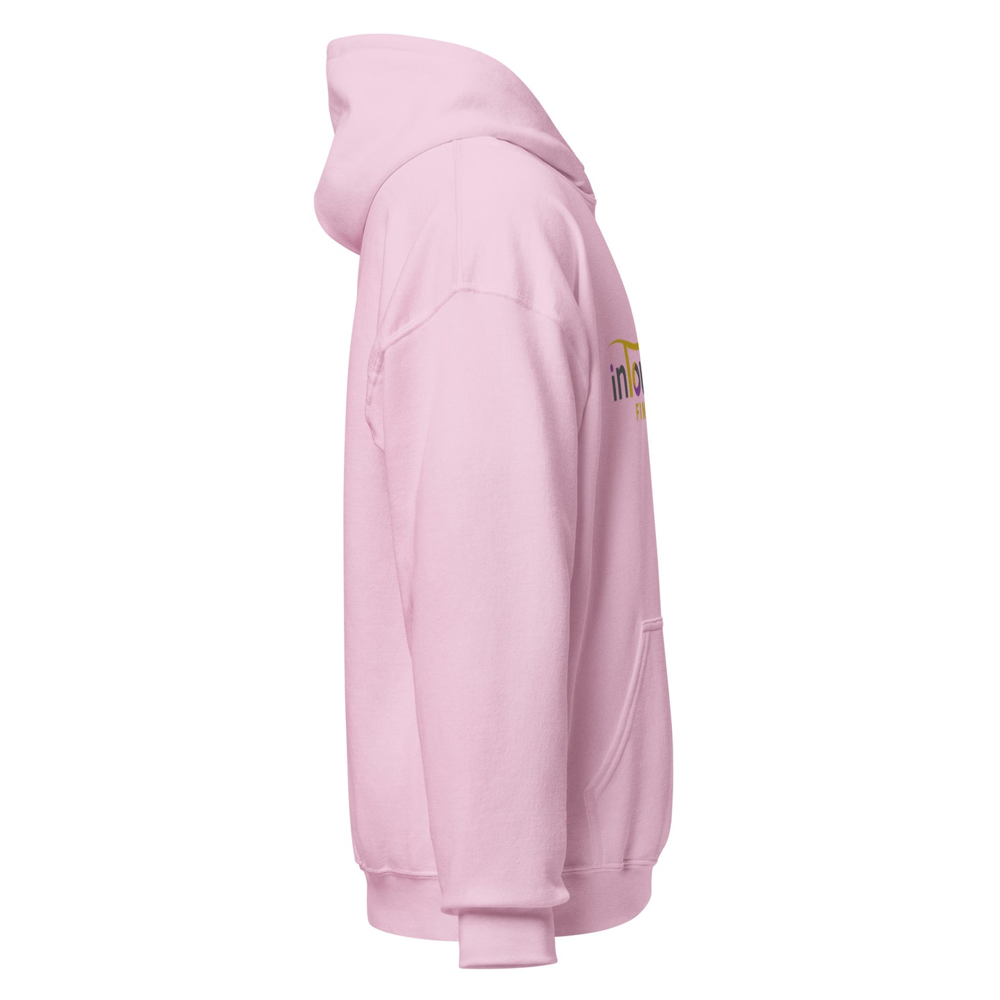 Intouch Services Hoodie
