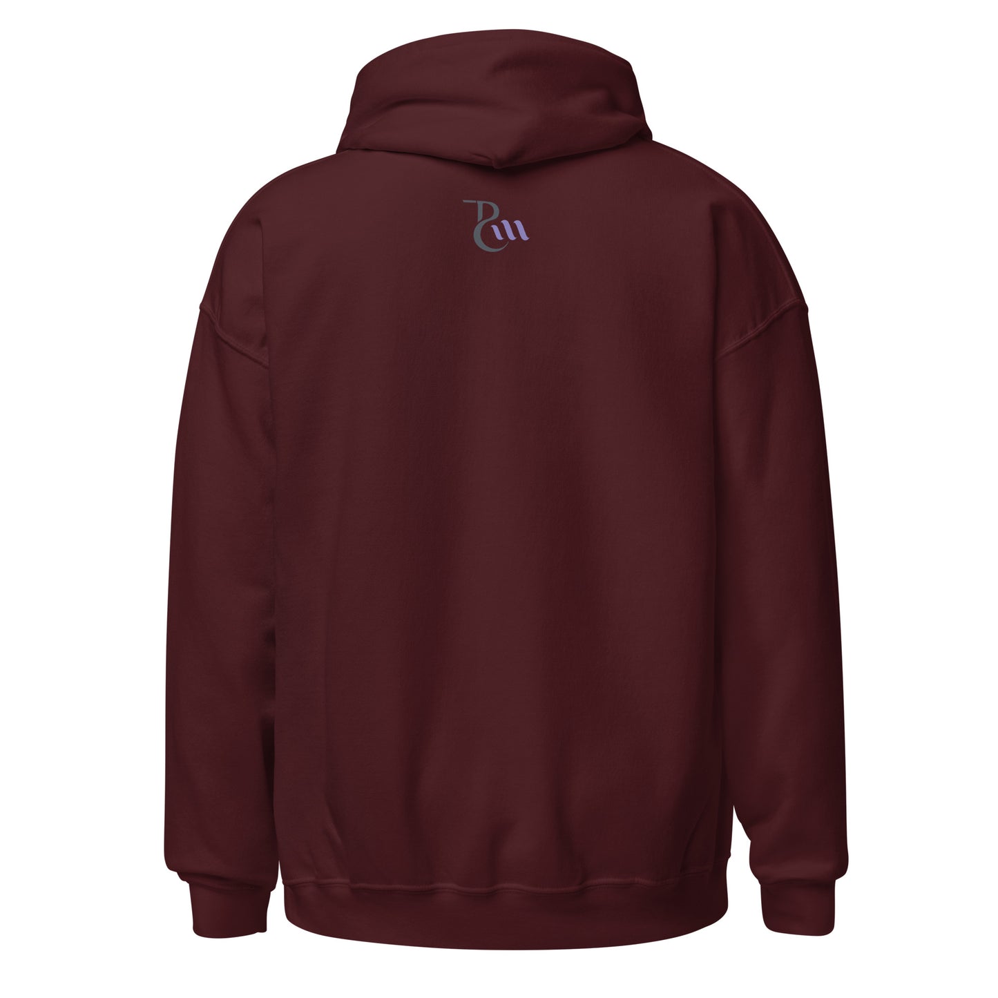 Magnetic Hoodie