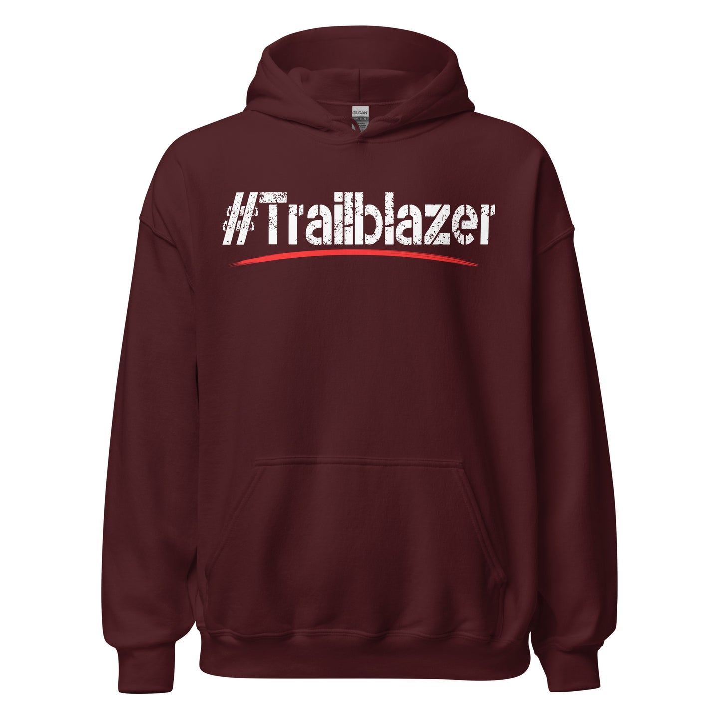 Trailblazer Hoodie