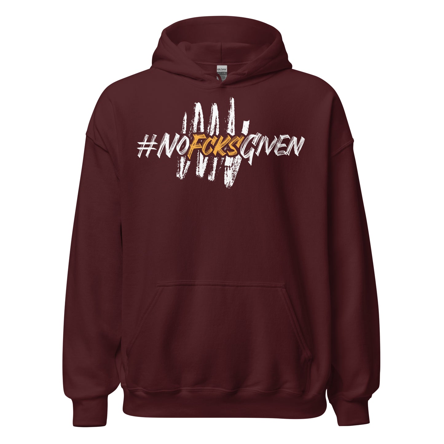 Nofcksgiven Hoodie
