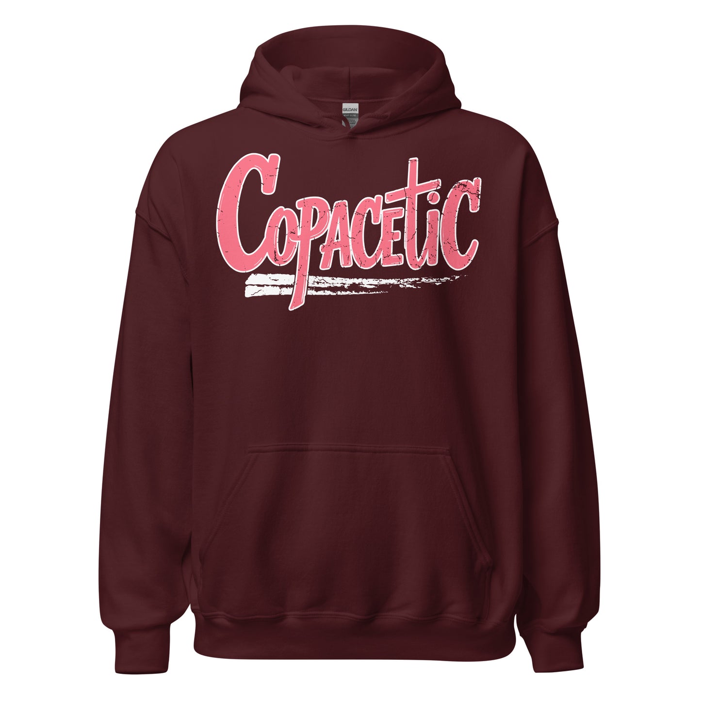 Copacetic Hoodie