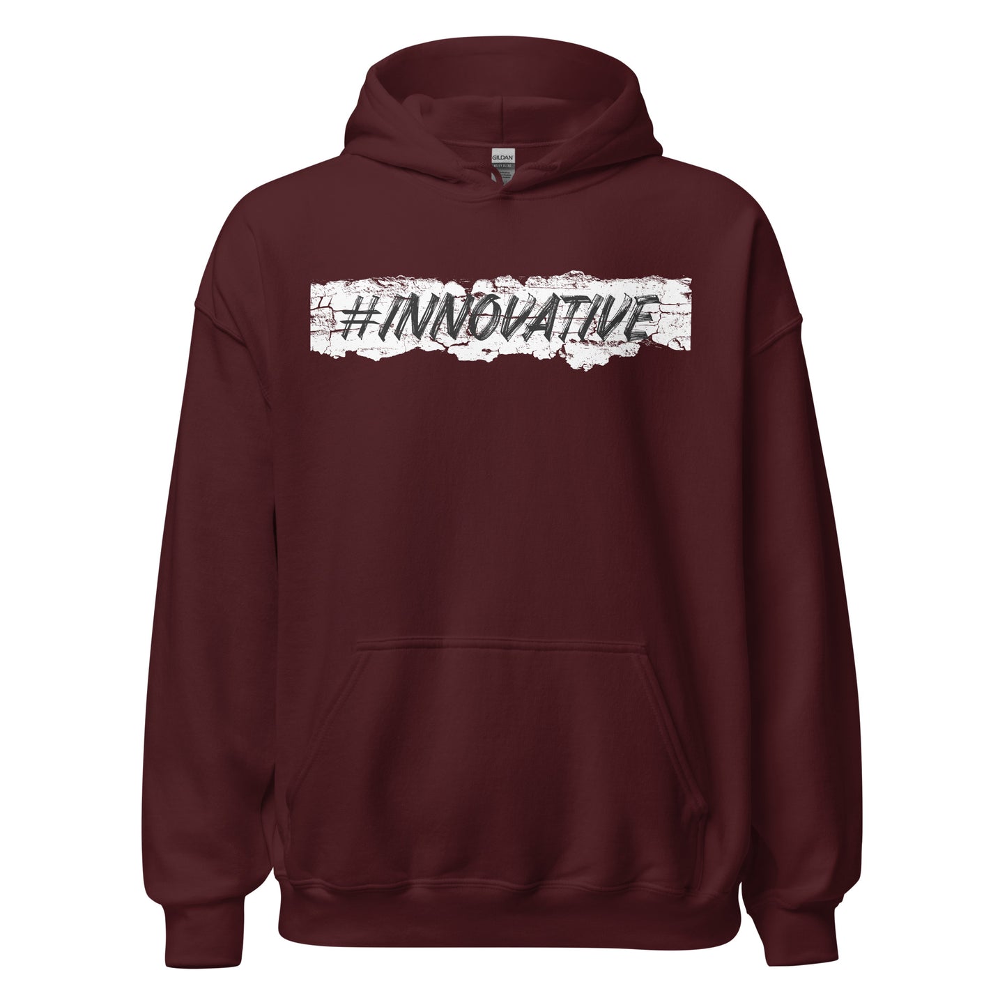 Innovative Hoodie