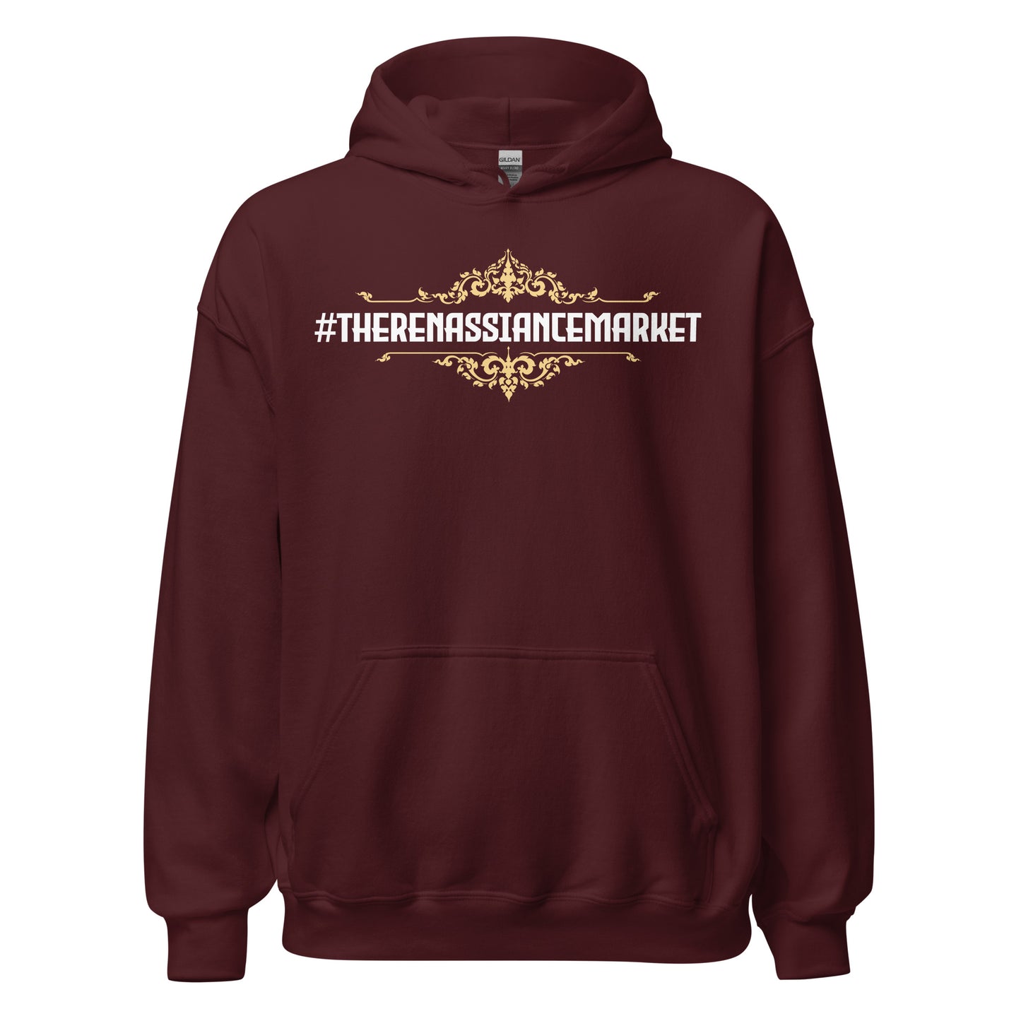 TRM Hoodie