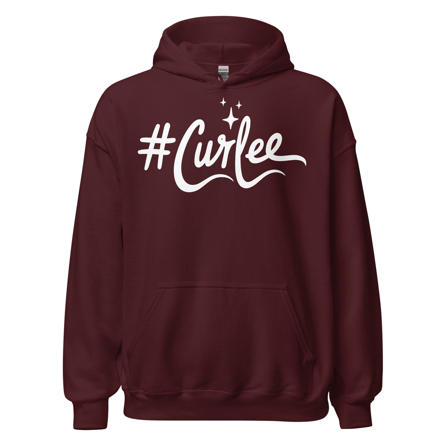 Curlee Hoodie