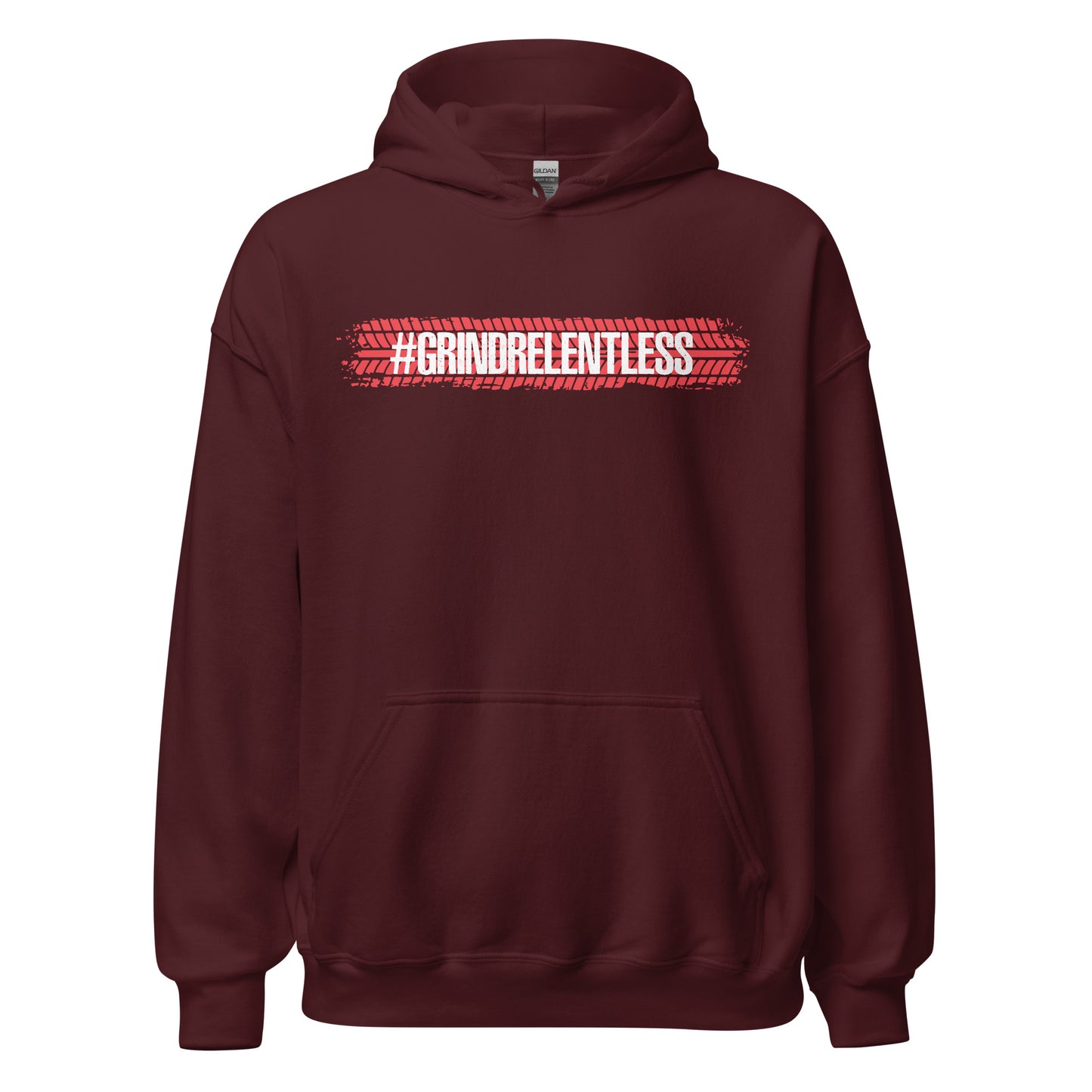 Grindrelentless Hoodie