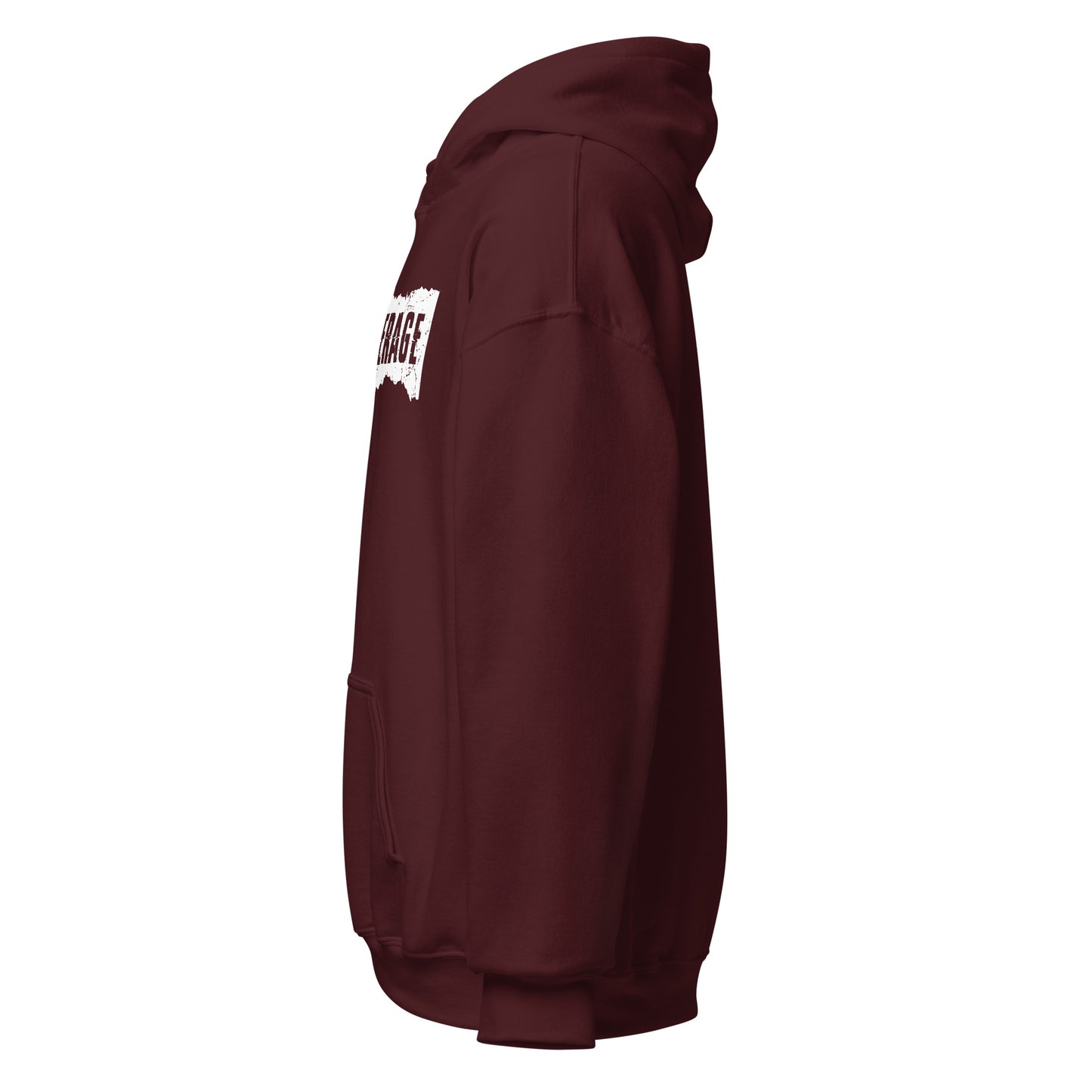 Fckaverage Hoodie