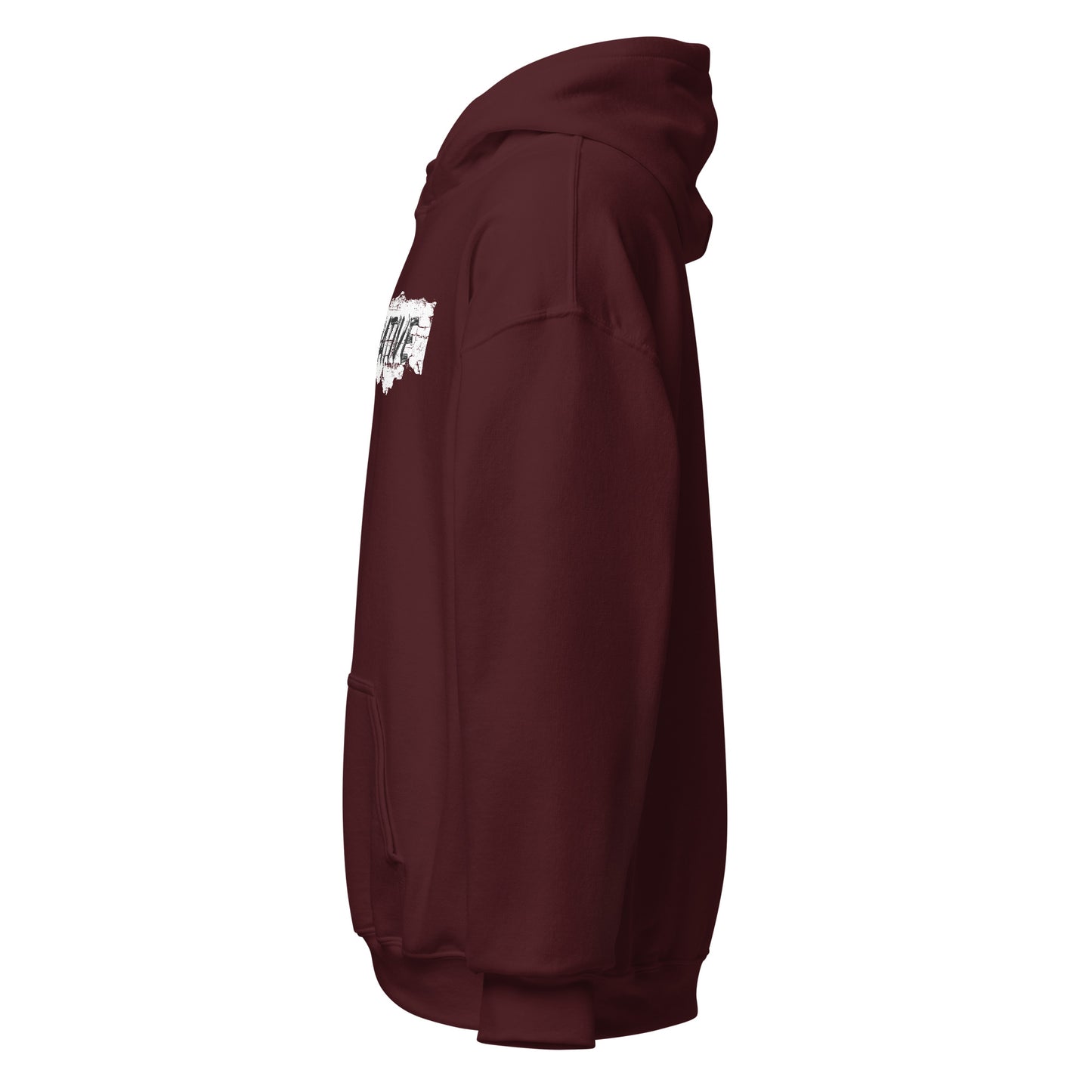 Innovative Hoodie