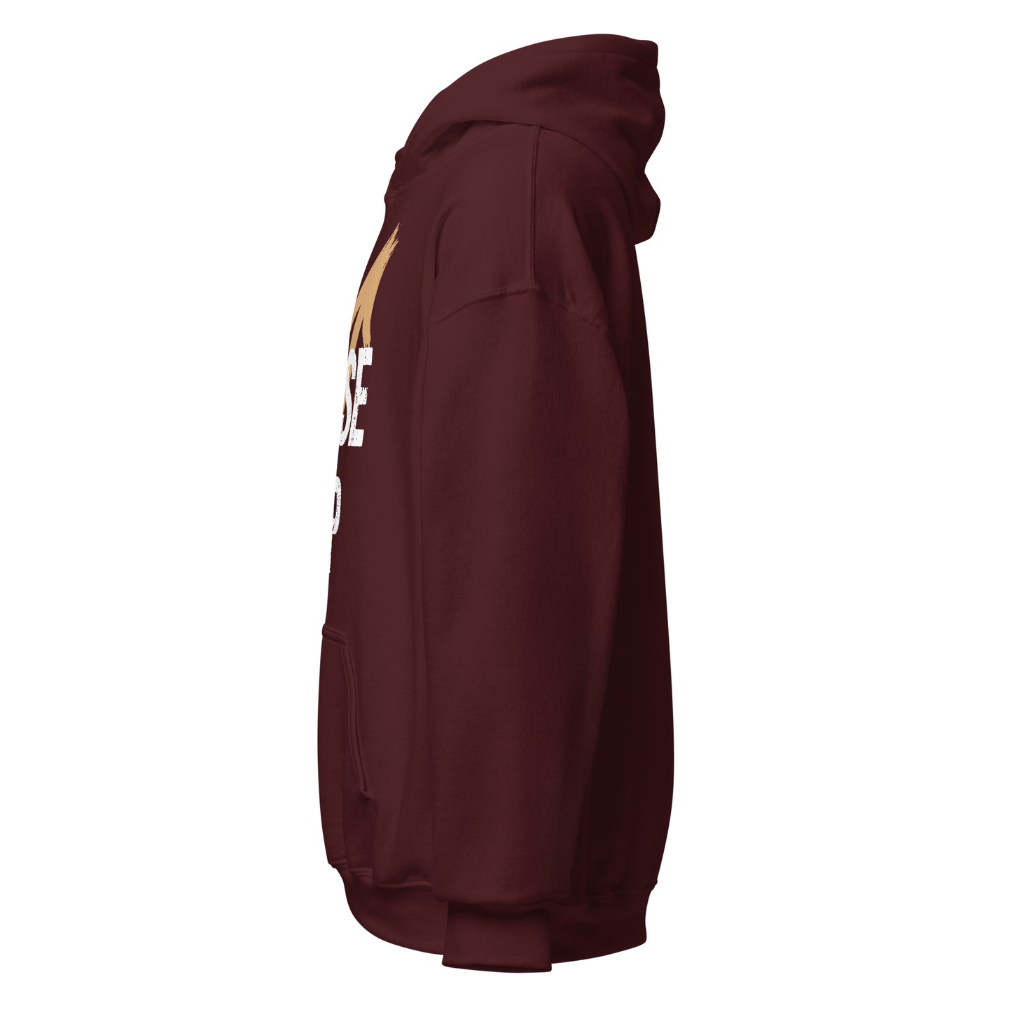 Rise Up Hoodie