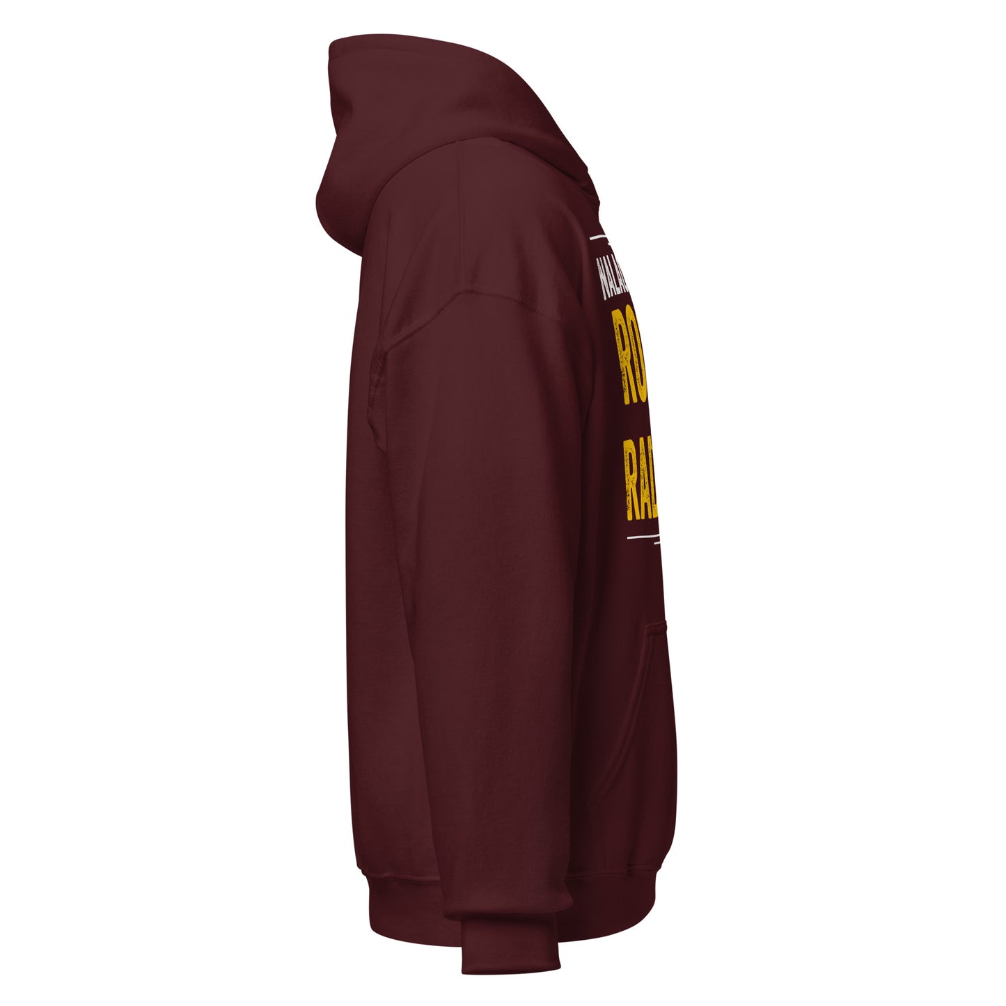 Nalache Beauty Radiance Siganture Hoodie