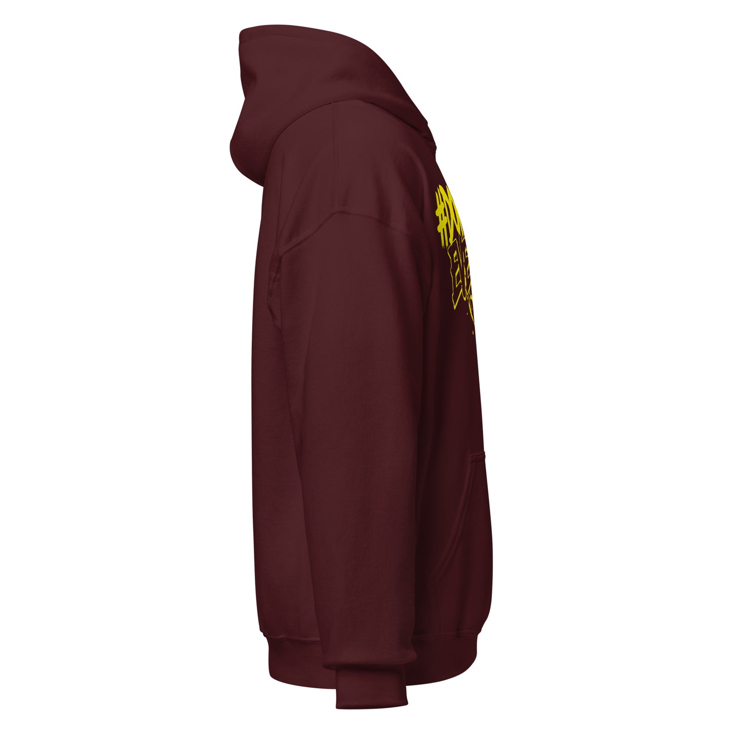 Dominate Everything Hoodie