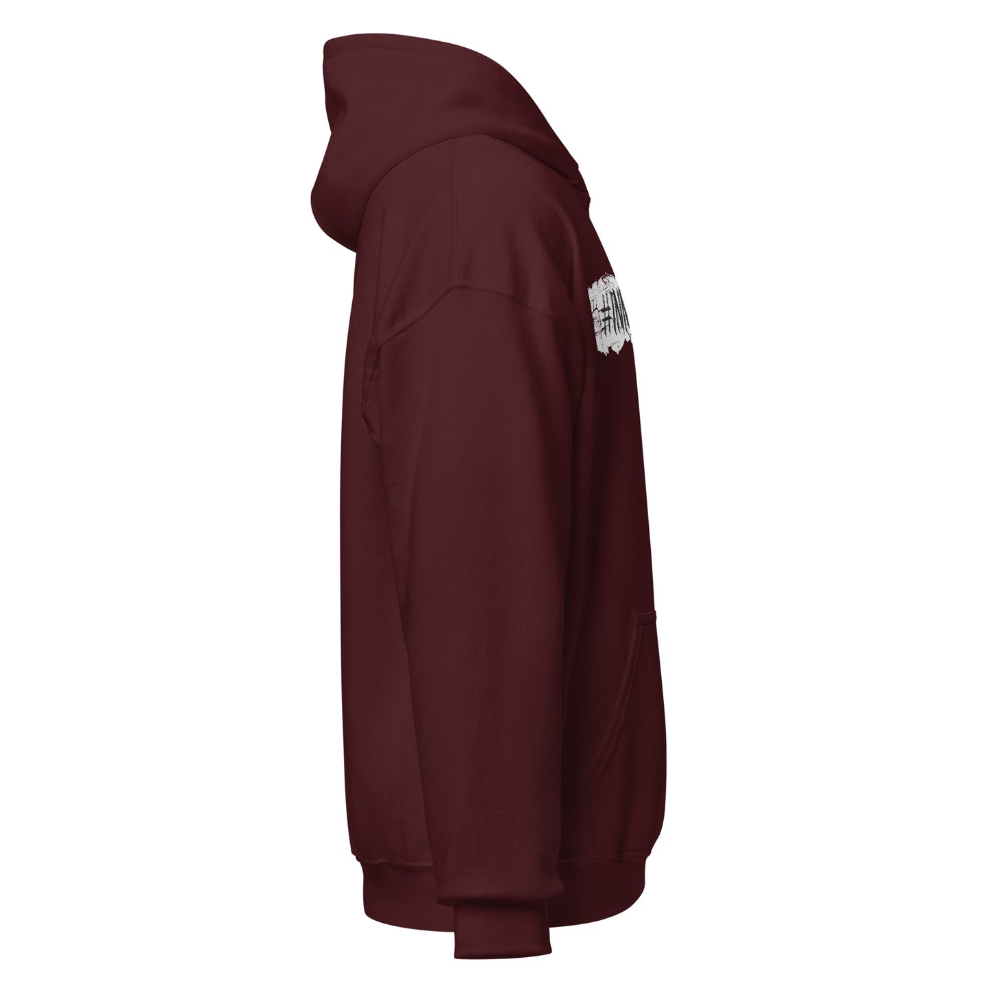 Innovative Hoodie
