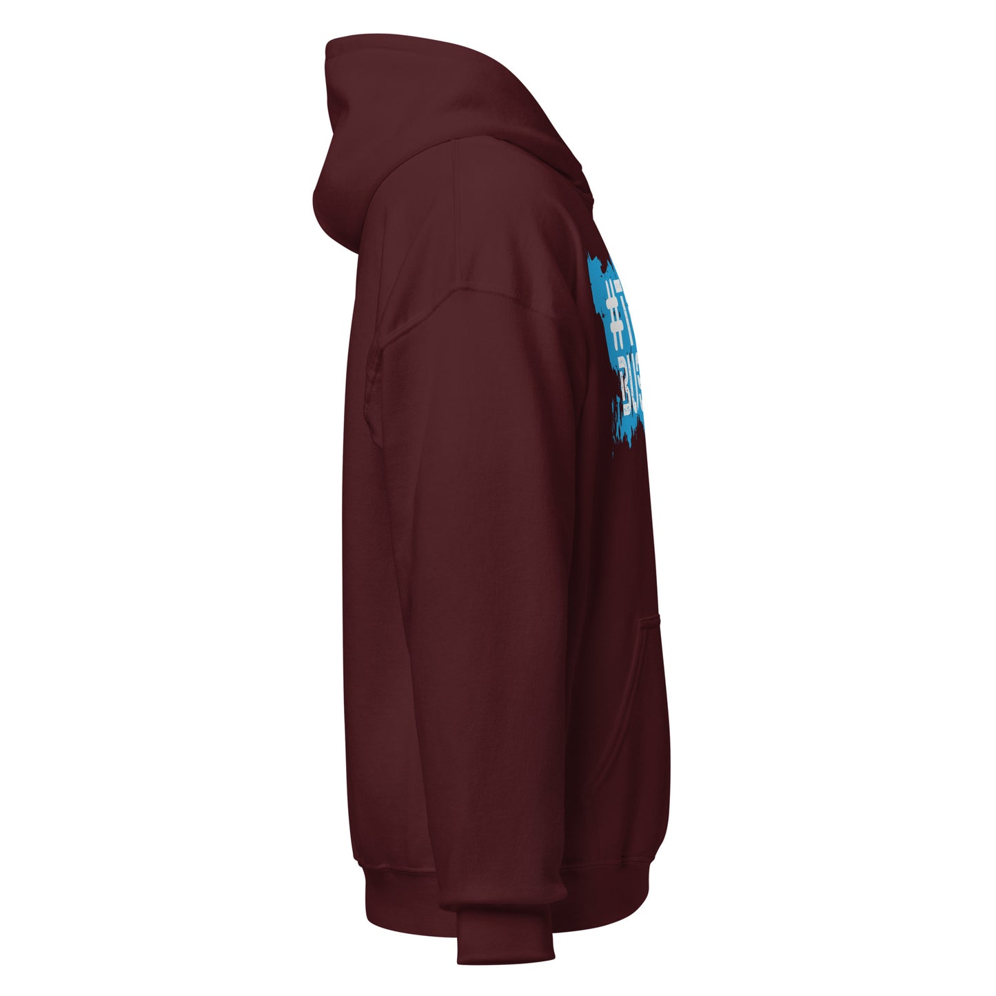 Town Business Hoodie