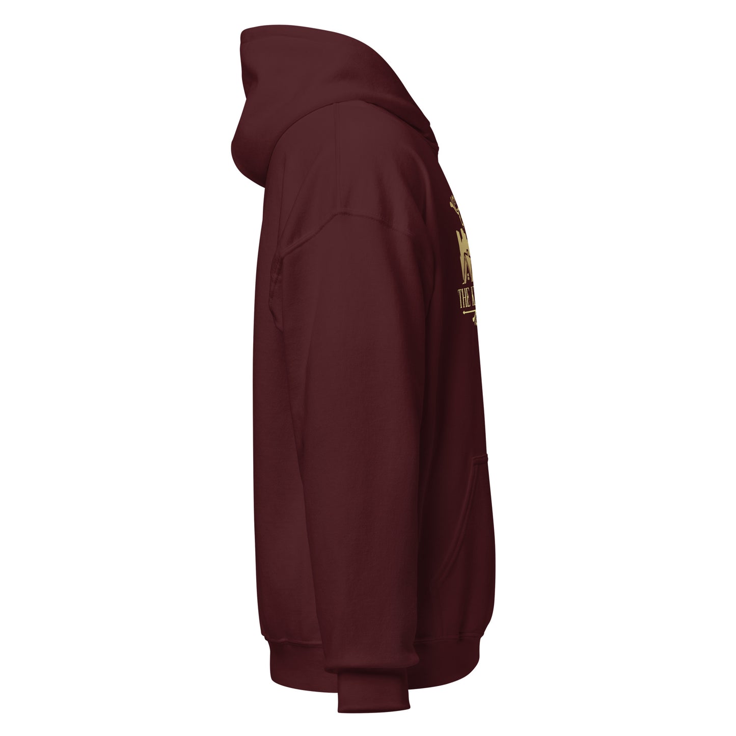 Knotts Group Signature Hoodie