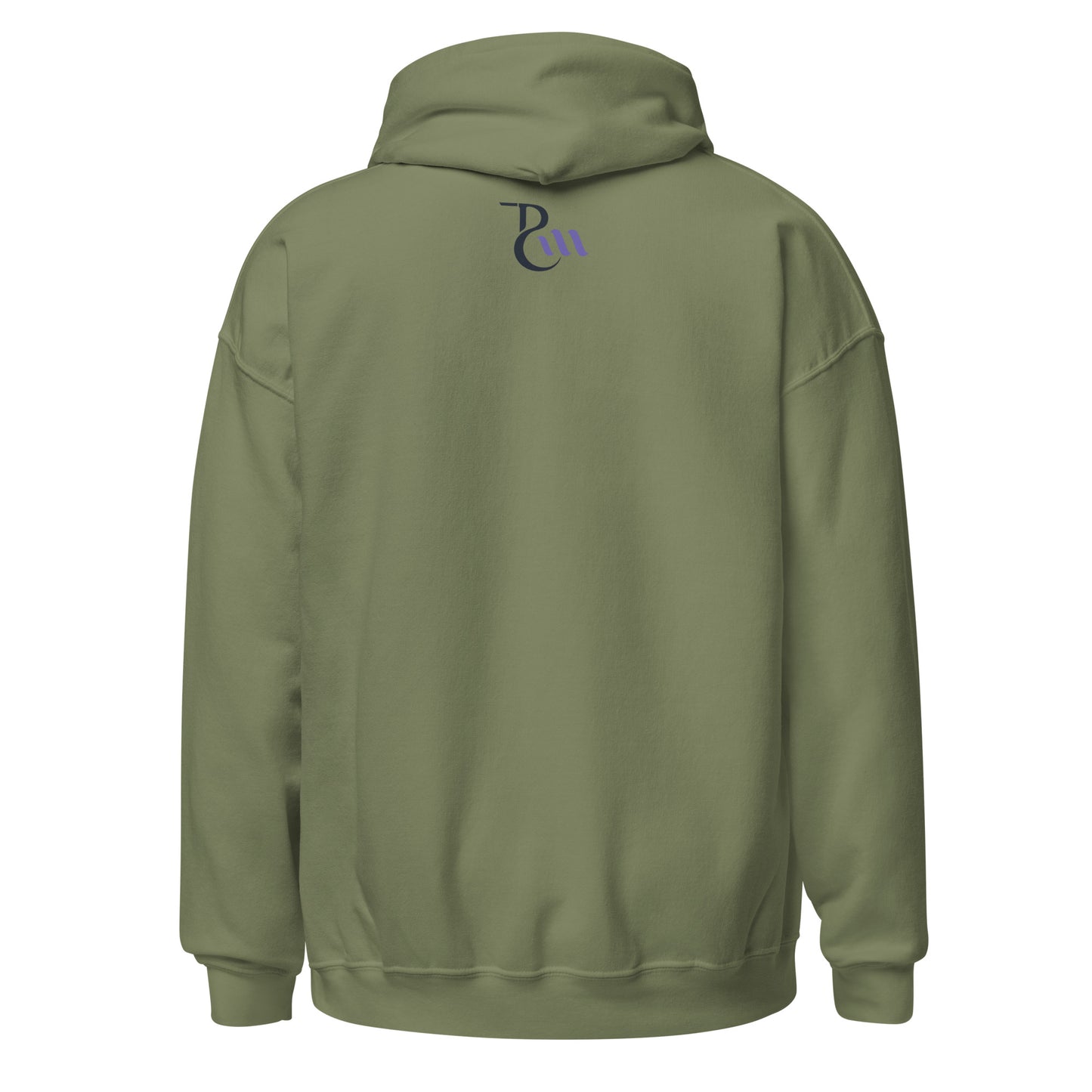 Unisex Jersey Hoodie