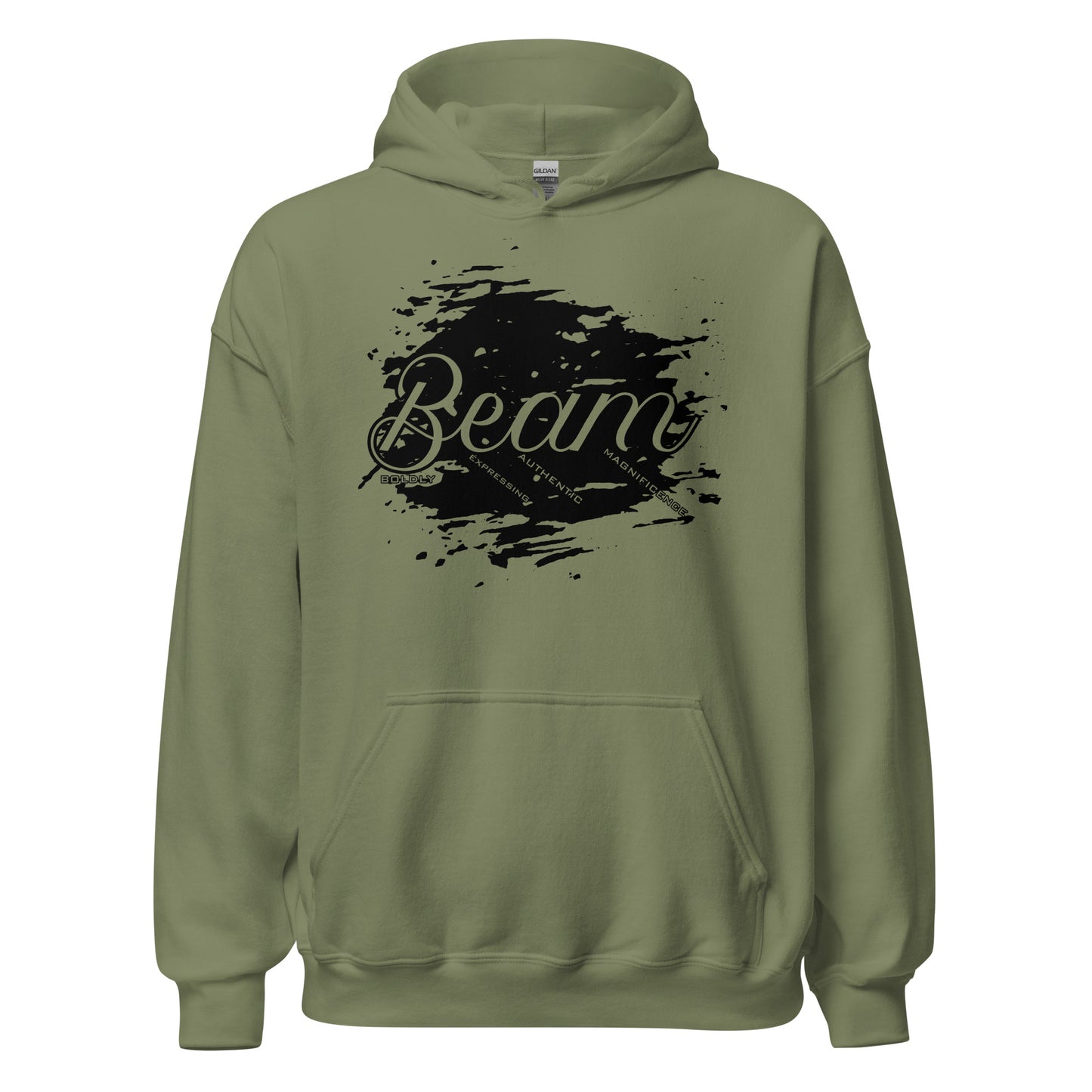 Beam Boldy Hoodie