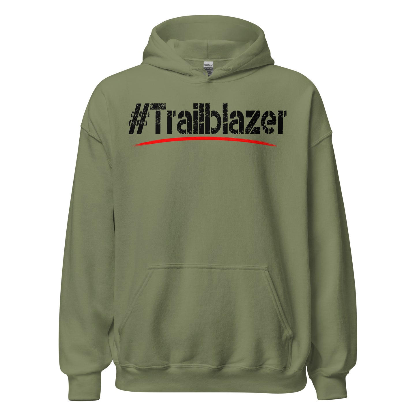 Trailblazer Signature Hoodie