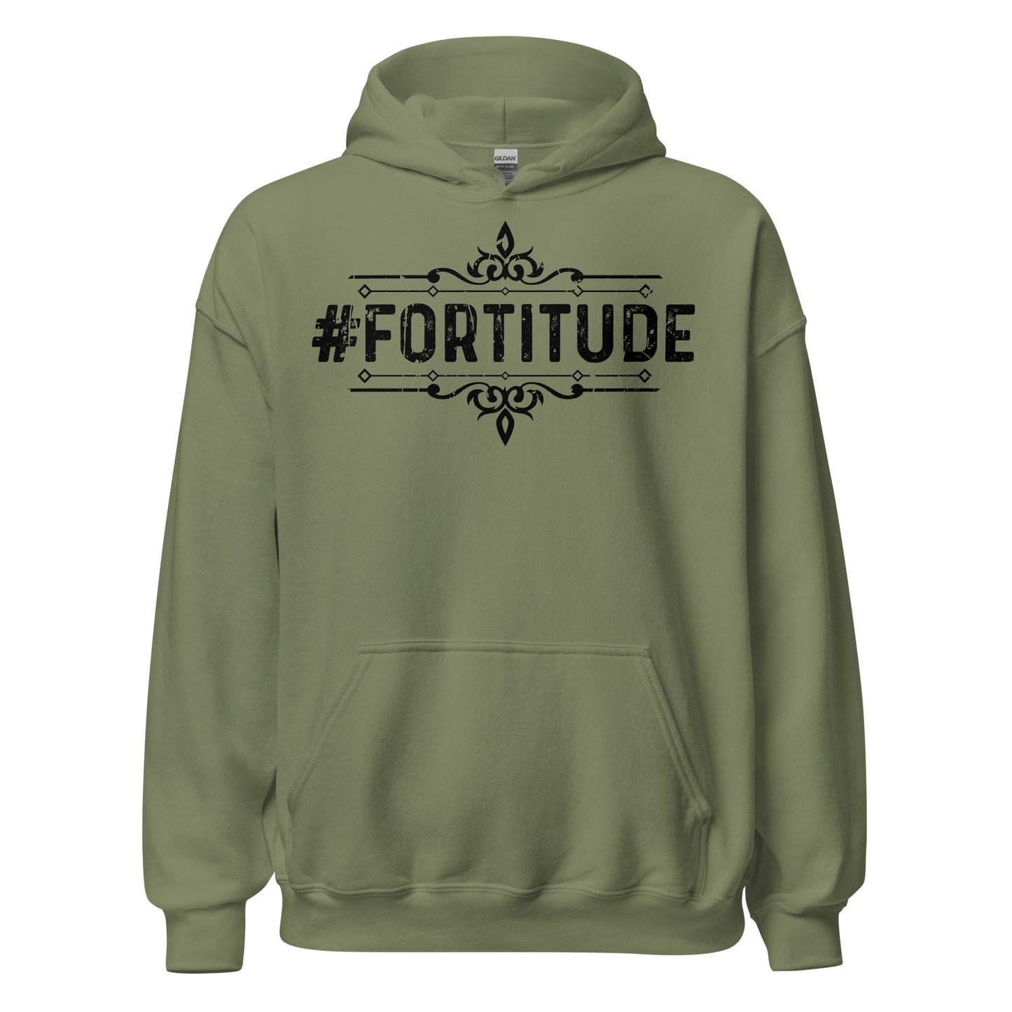 Fortitude Signature Hoodie