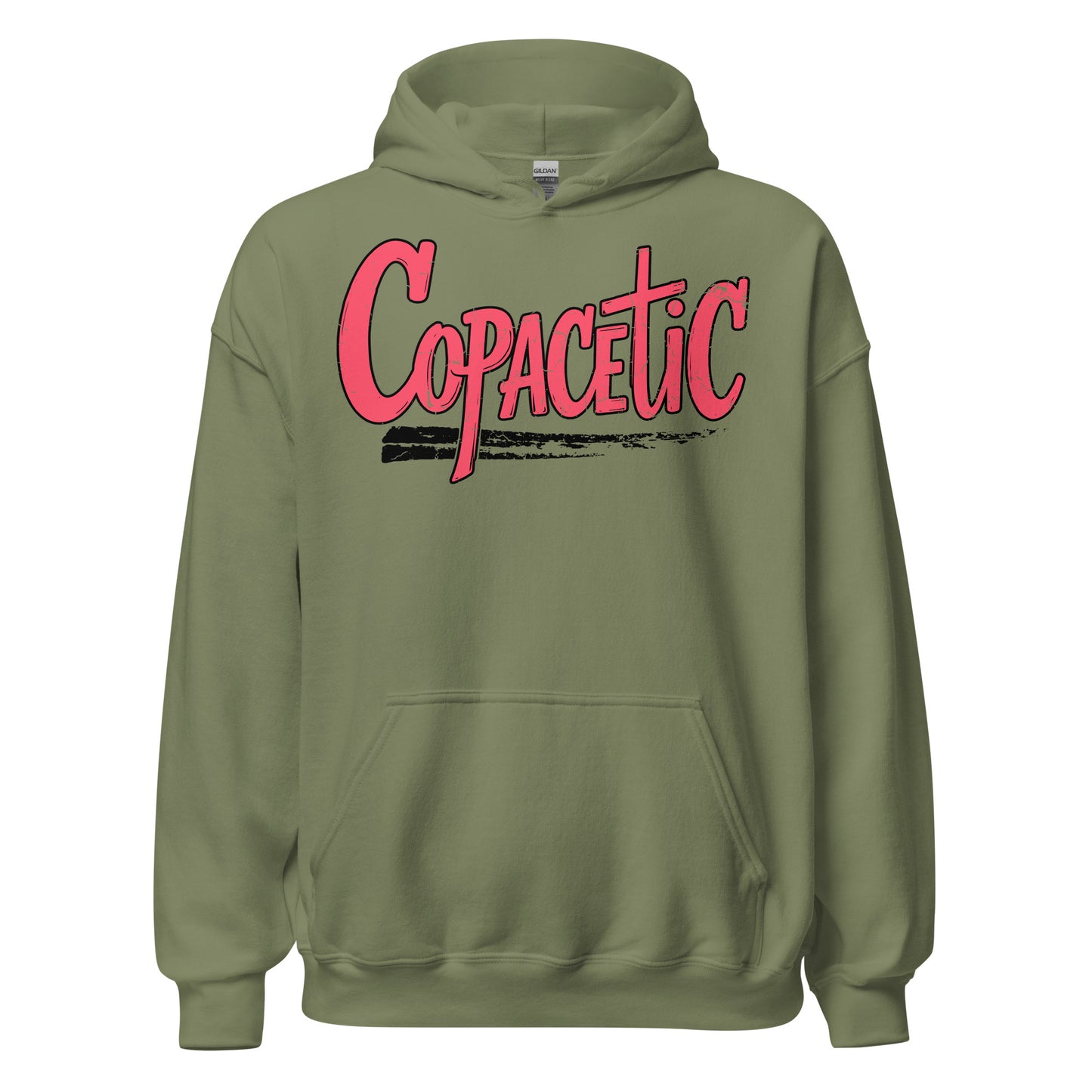 Copacetic Signature Hoodie