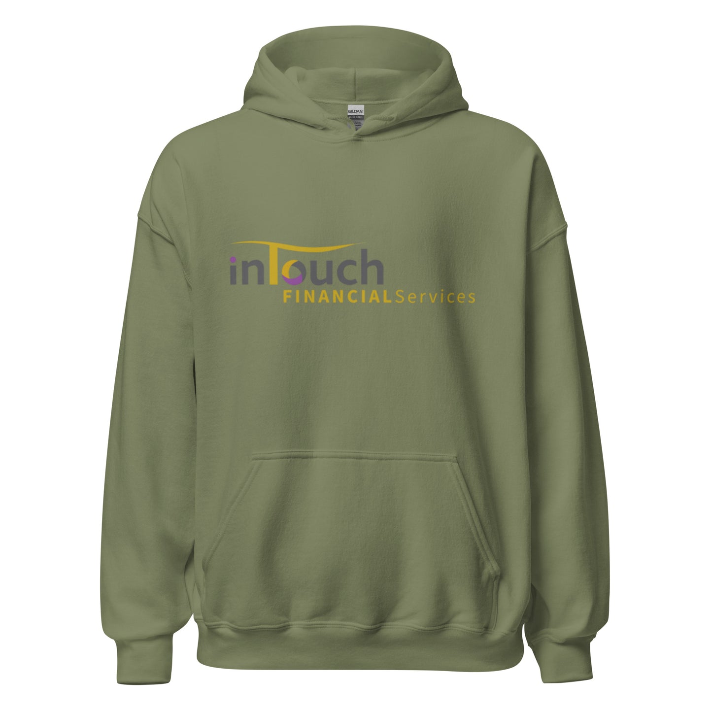 Intouch Services Hoodie