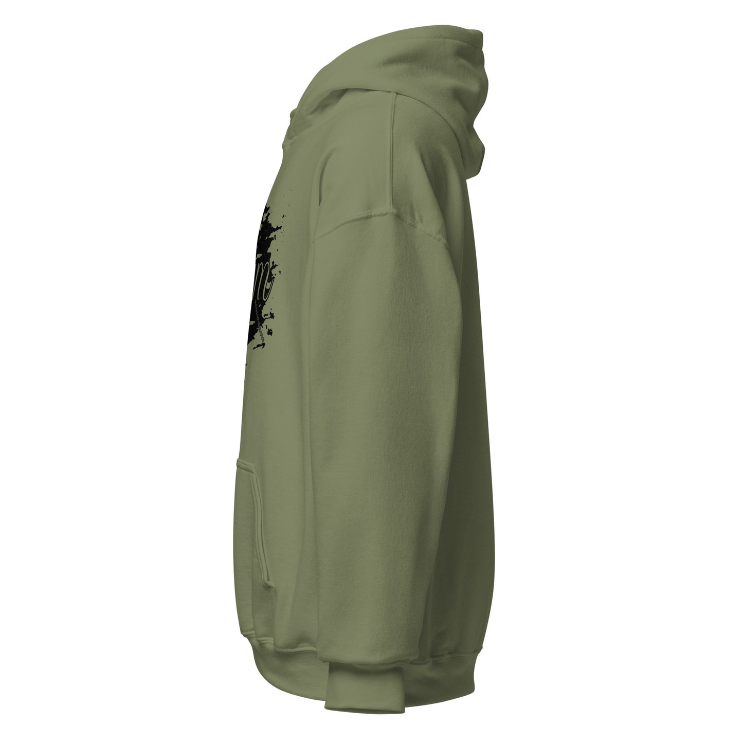 Beam Boldy Hoodie