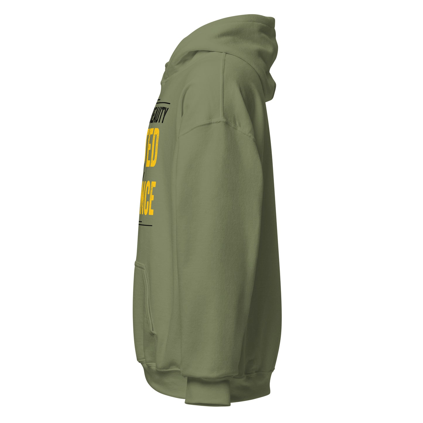 Nalache Beauty Radiance Hoodie