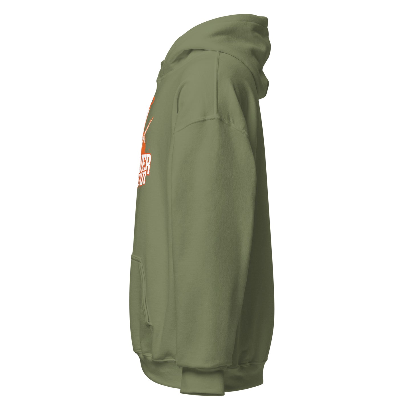 Forever Groovin Tee Hoodie