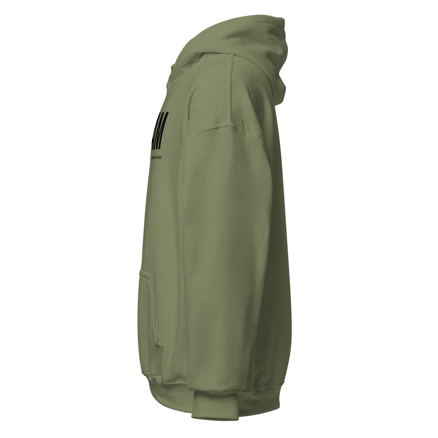 Unisex Jersey Hoodie