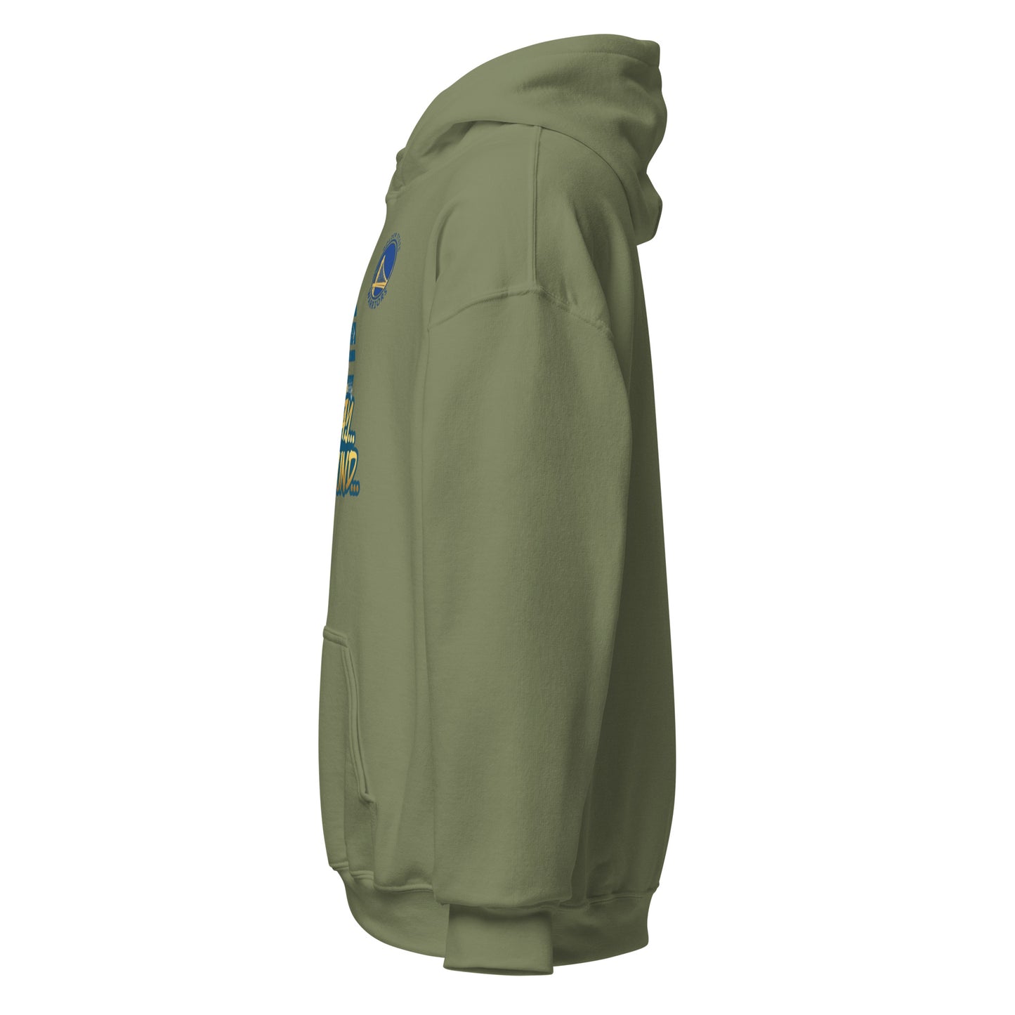 Golden State Warriors Hoodie