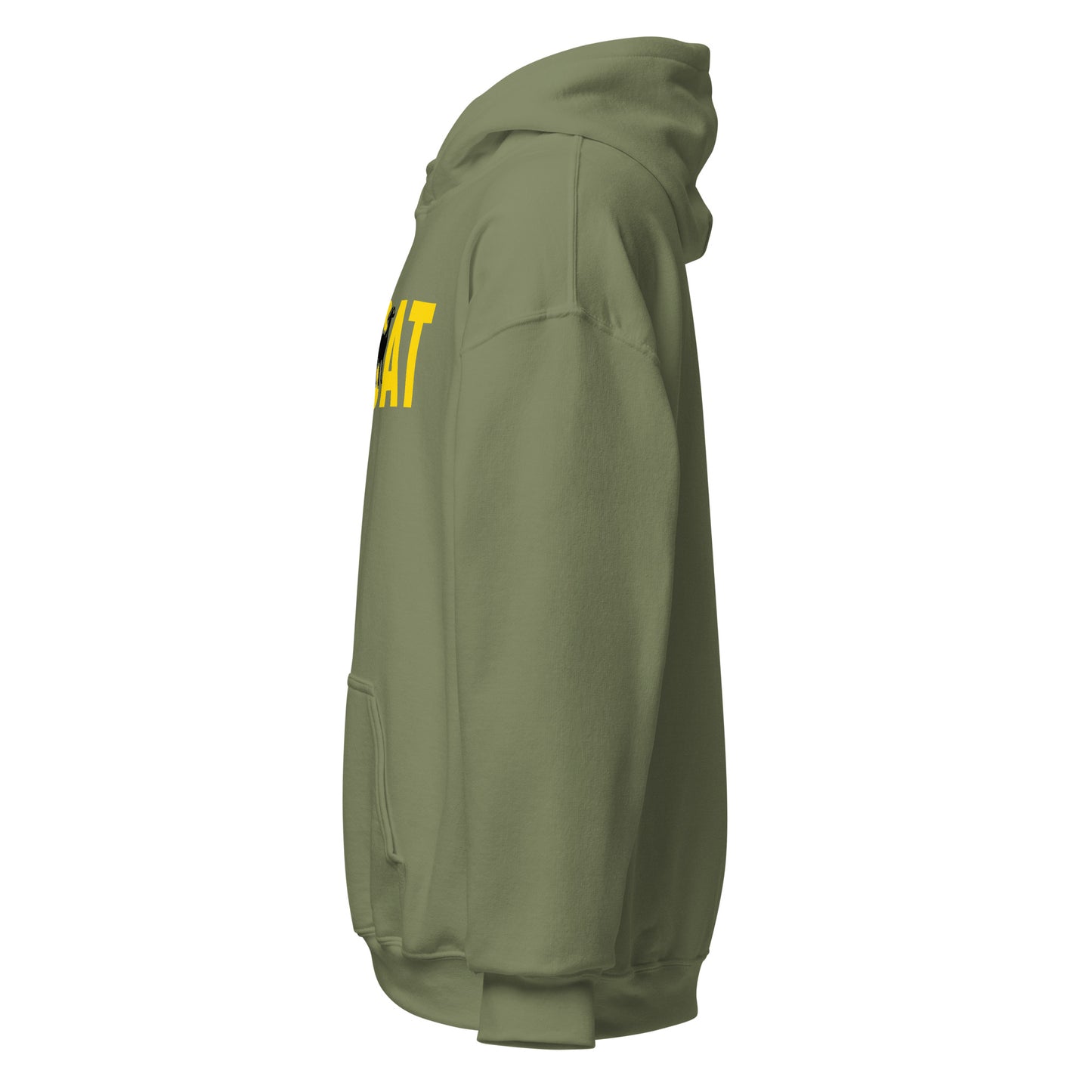 Goat Signature Hoodie