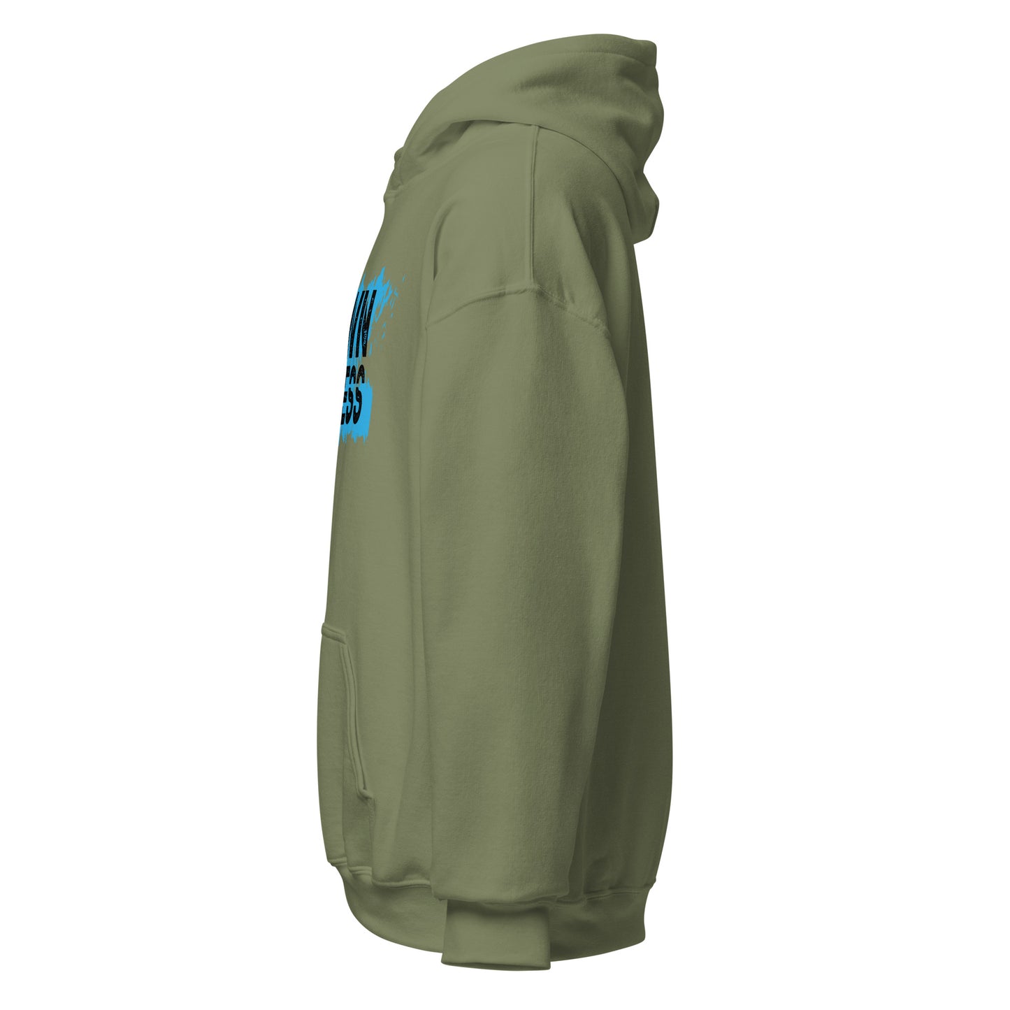 Town Business Signature Hoodie