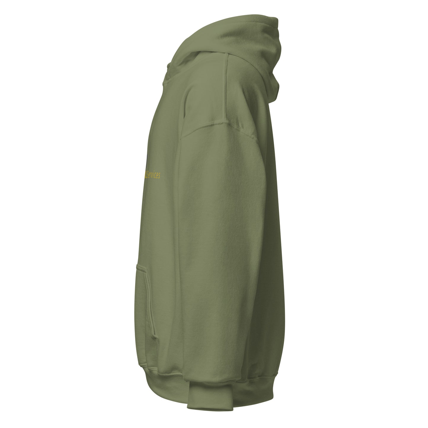 Intouch Services Hoodie