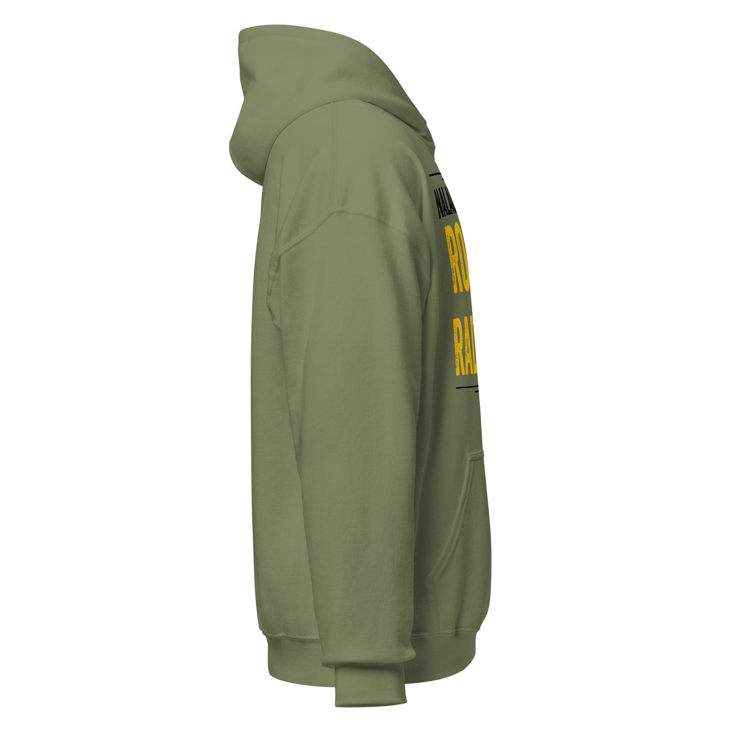 Nalache Beauty Radiance Hoodie