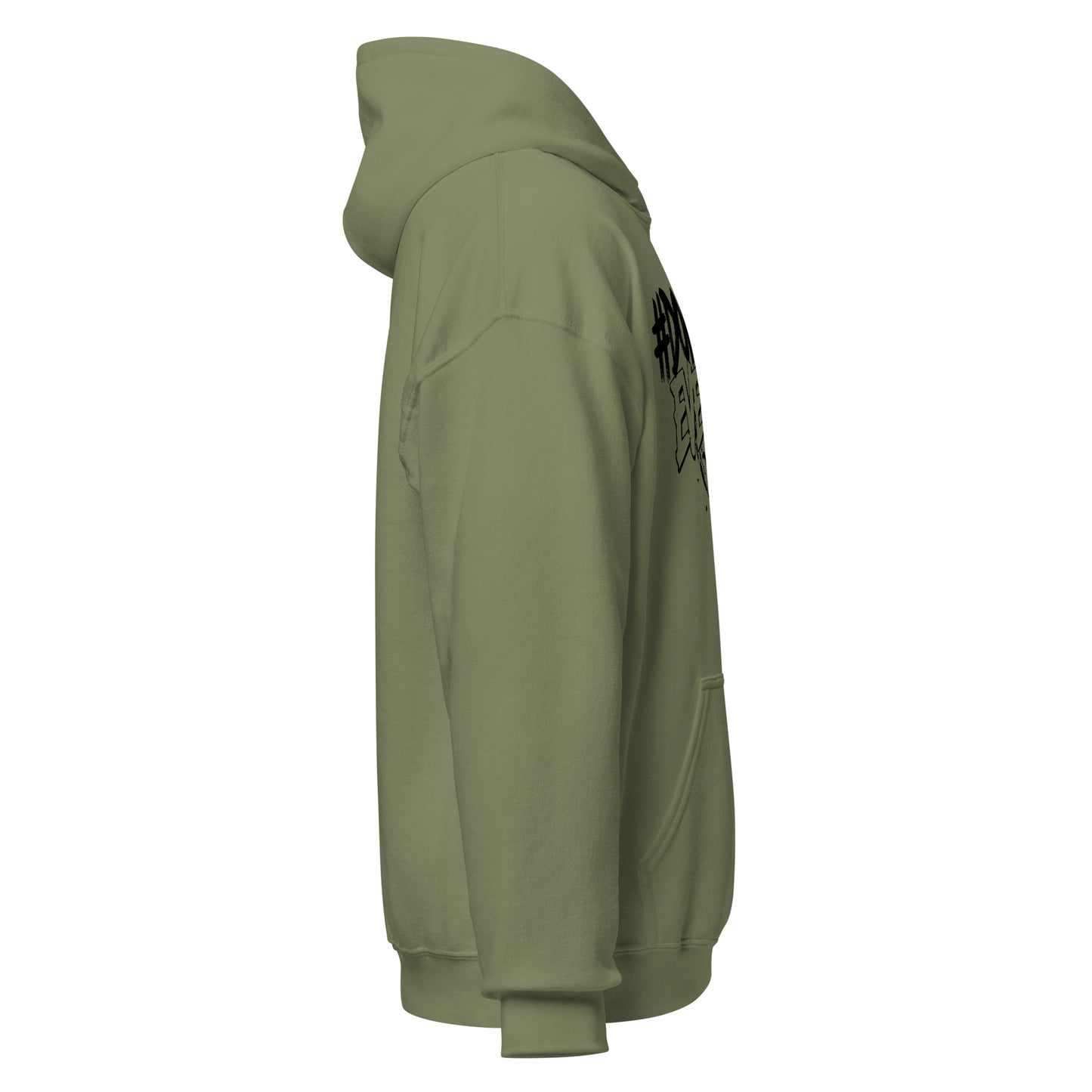 Dominate Everything Signature Hoodie