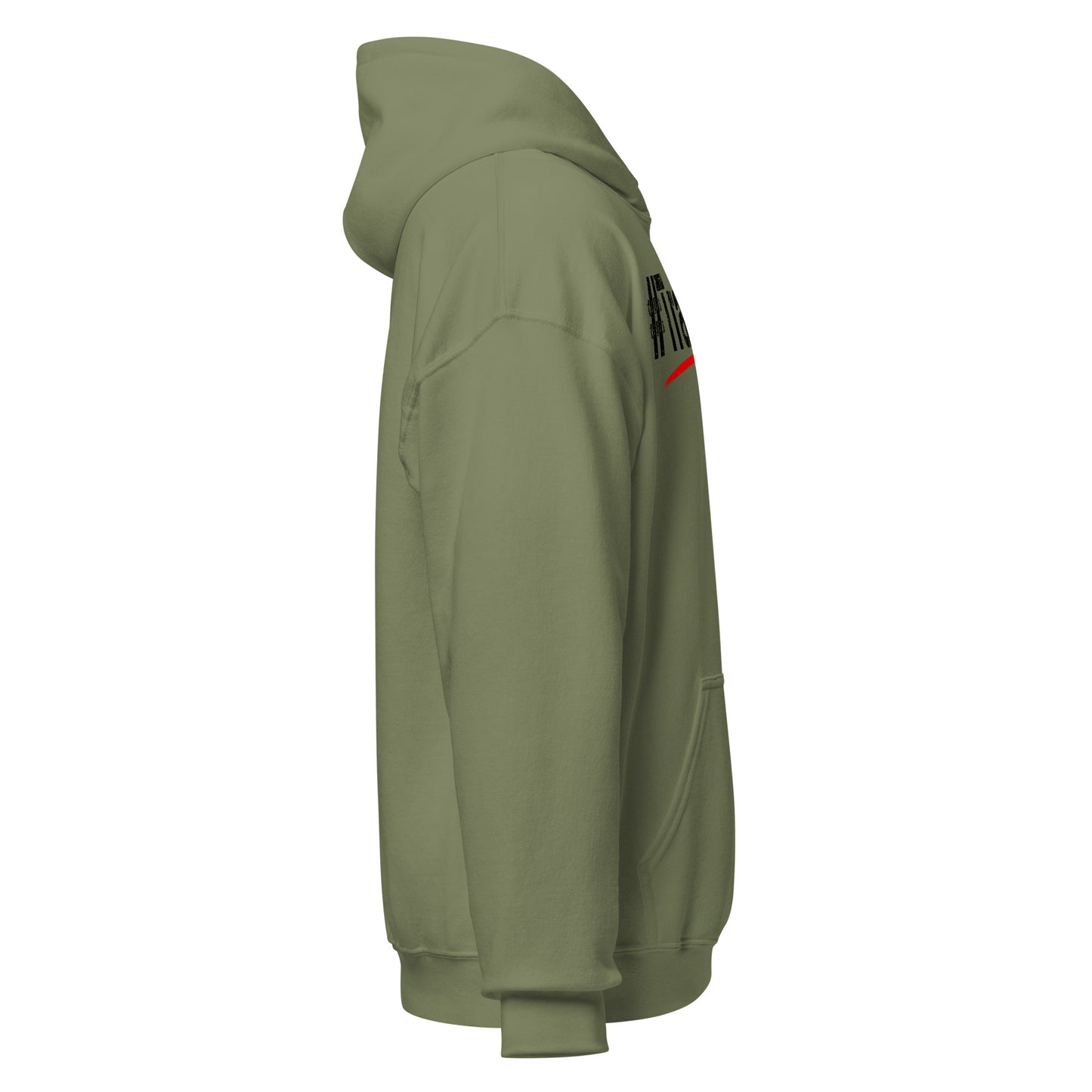 Trailblazer Signature Hoodie