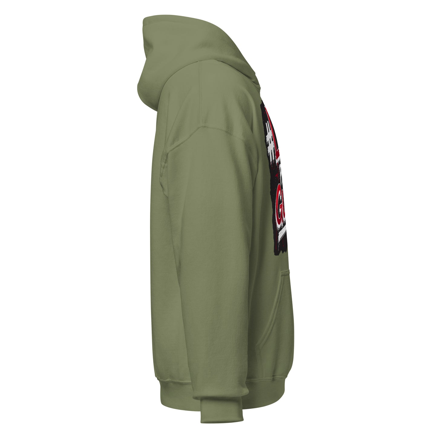 Listo Guerra Signature Hoodie