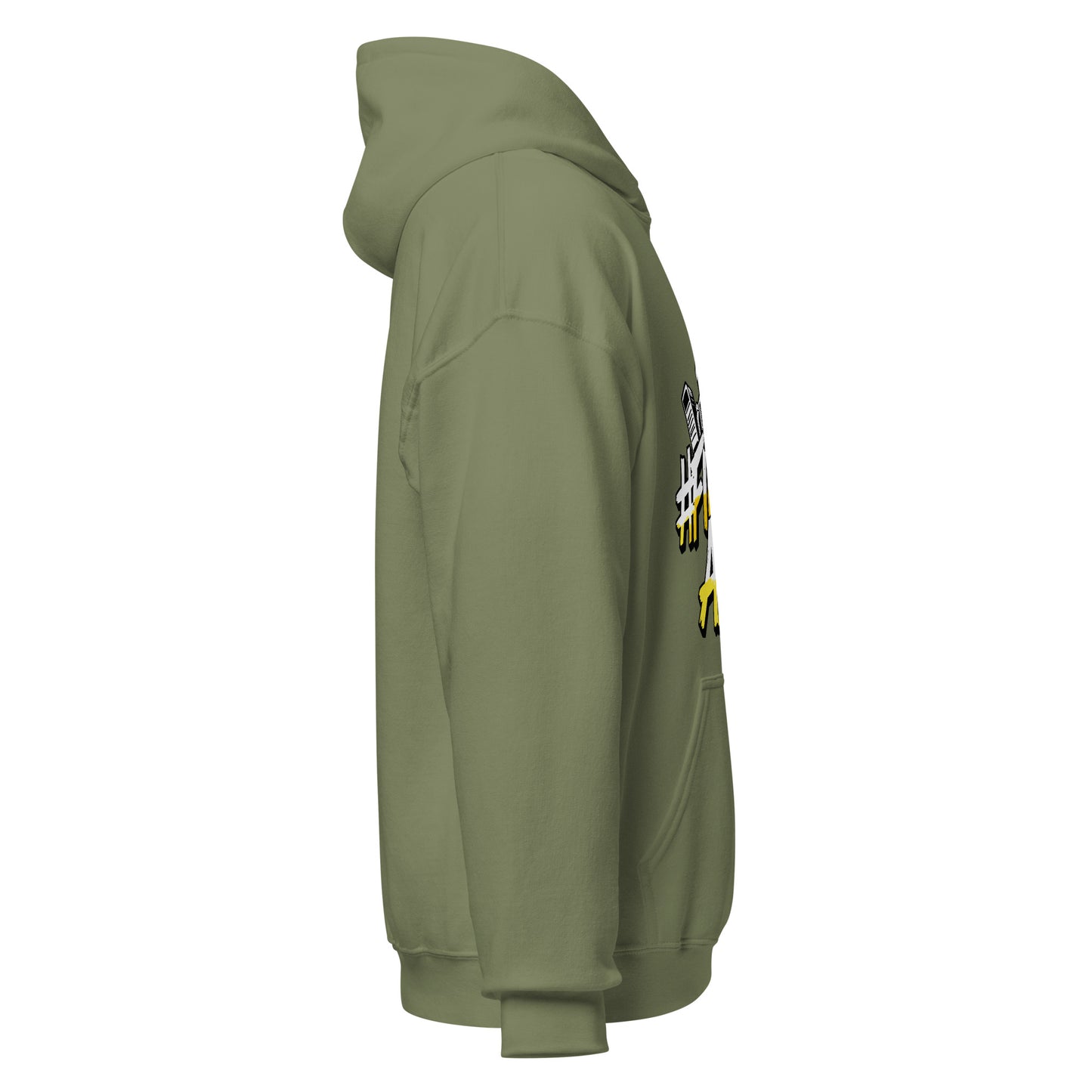 Fierro ALV Signature Hoodie