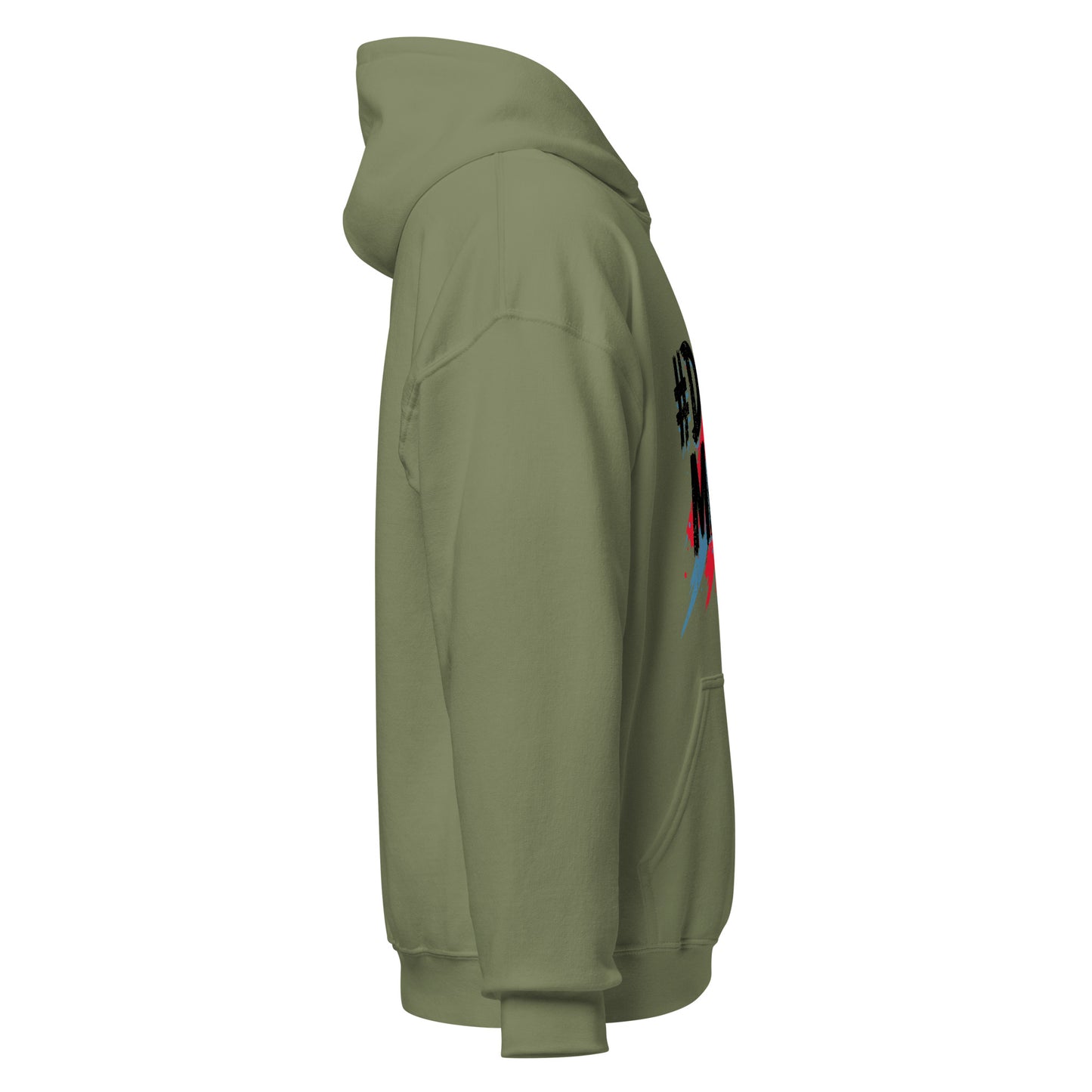 Decir Menos Signature Hoodie