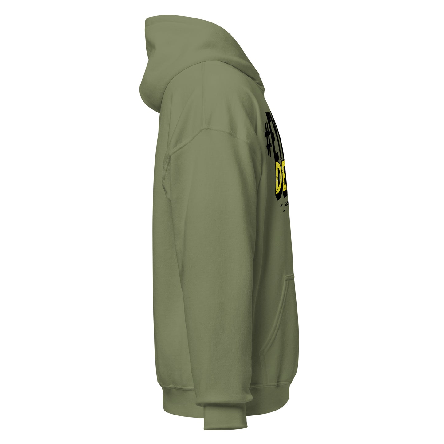 Eyegasmic Designs Signature Hoodie