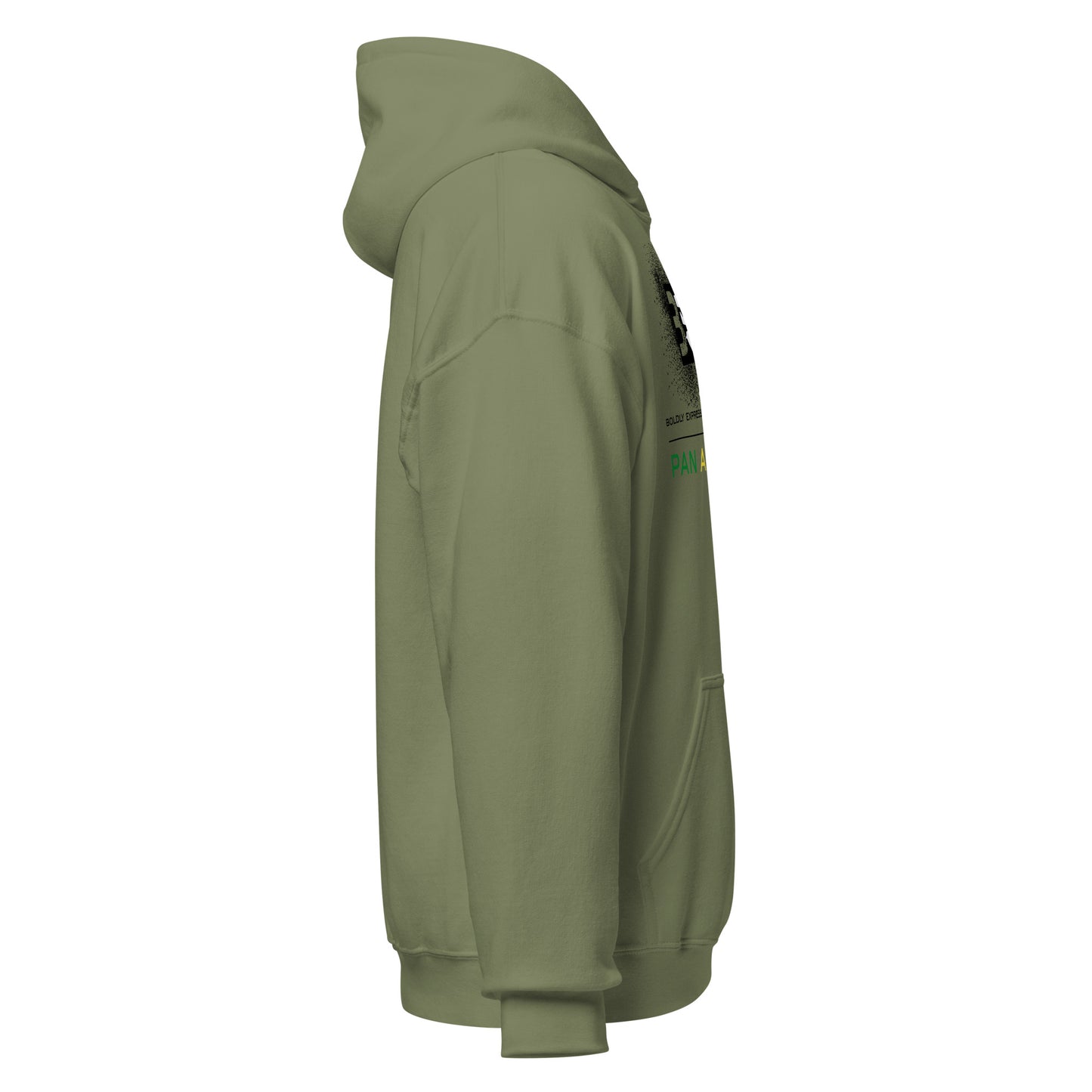 Beam Pan Africanism Signature Hoodie