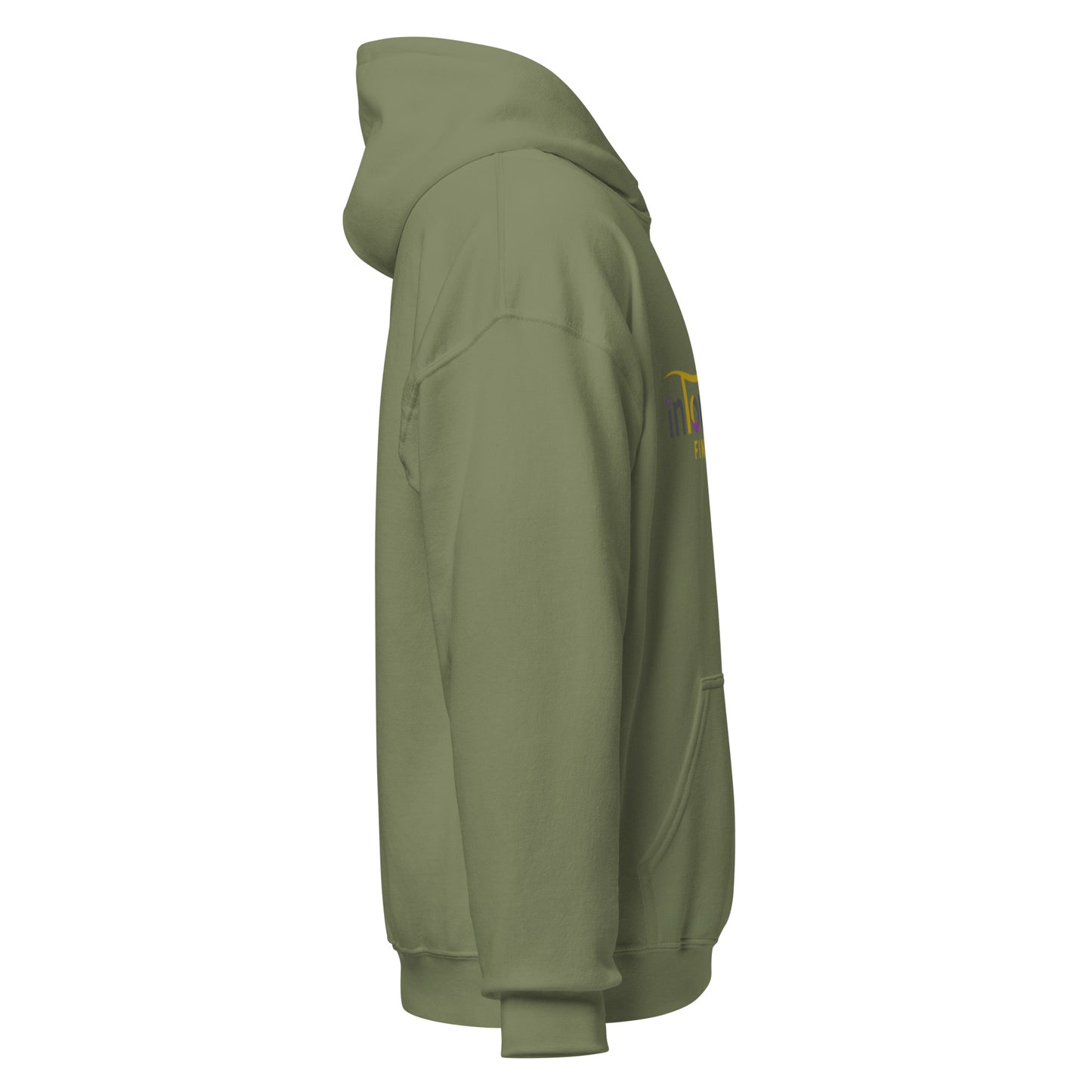 Intouch Services Hoodie