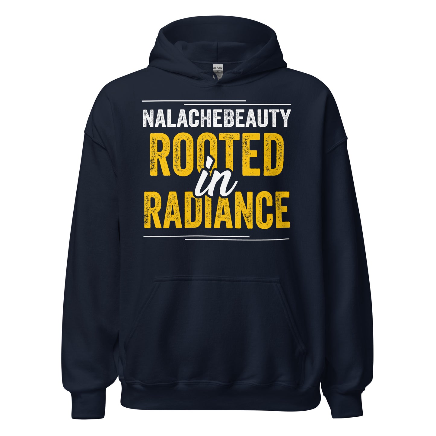 Nalache Beauty Radiance Siganture Hoodie