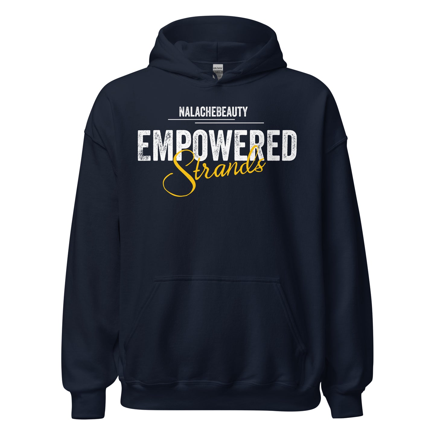 Nalache Beauty Signature Hoodie